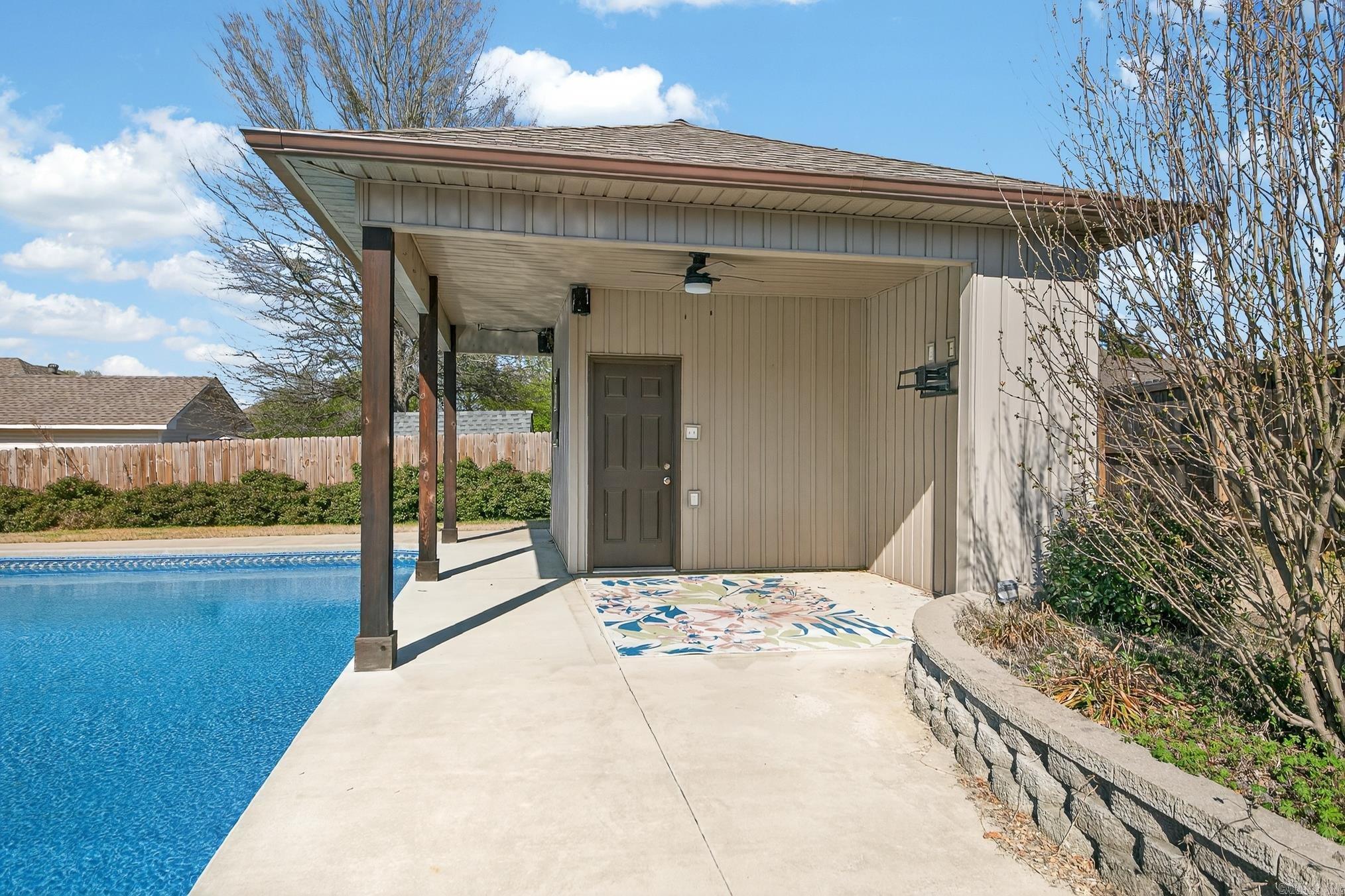 Shiloh - Residential