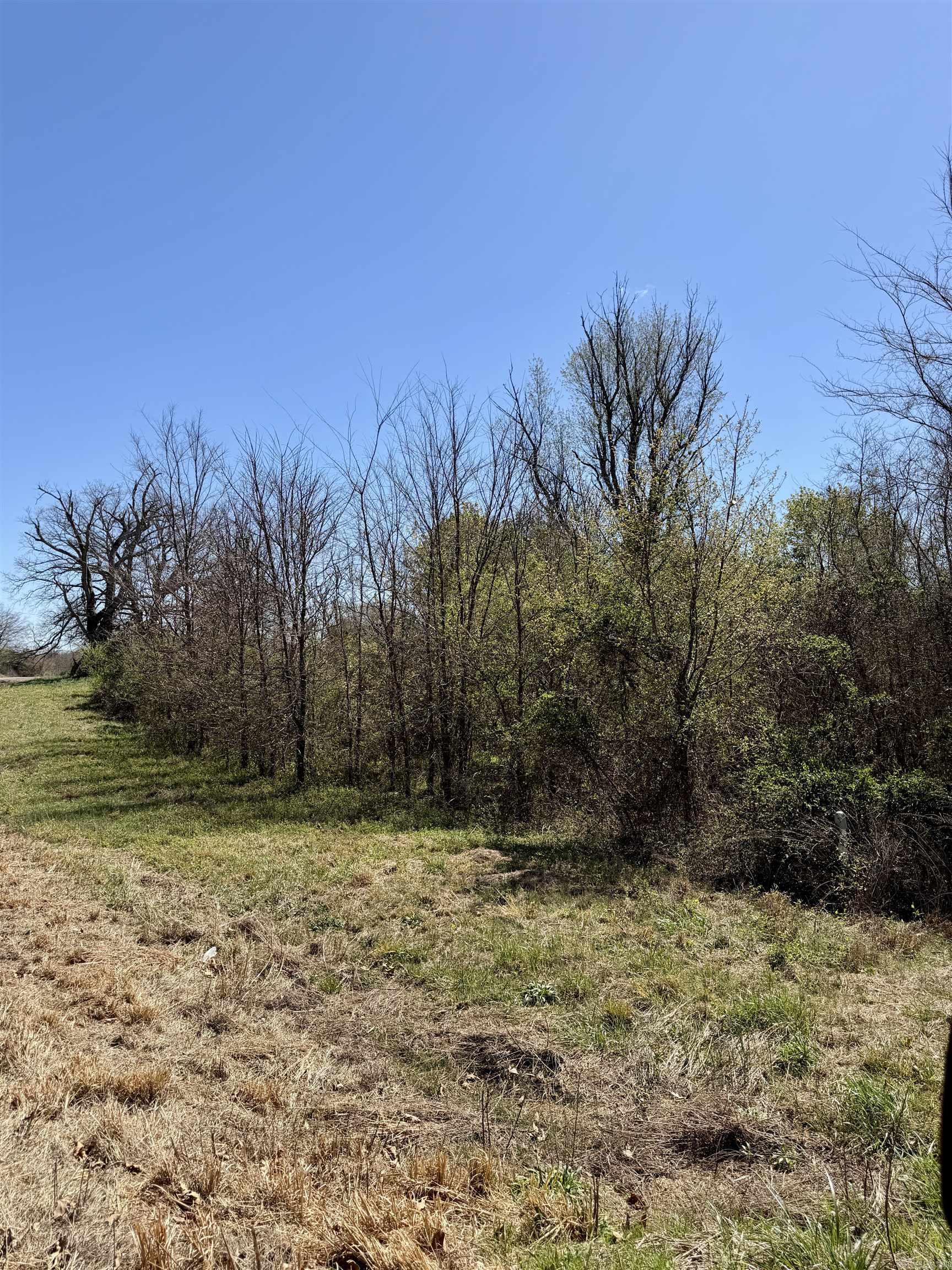 Metes & Bounds - Commercial Sale