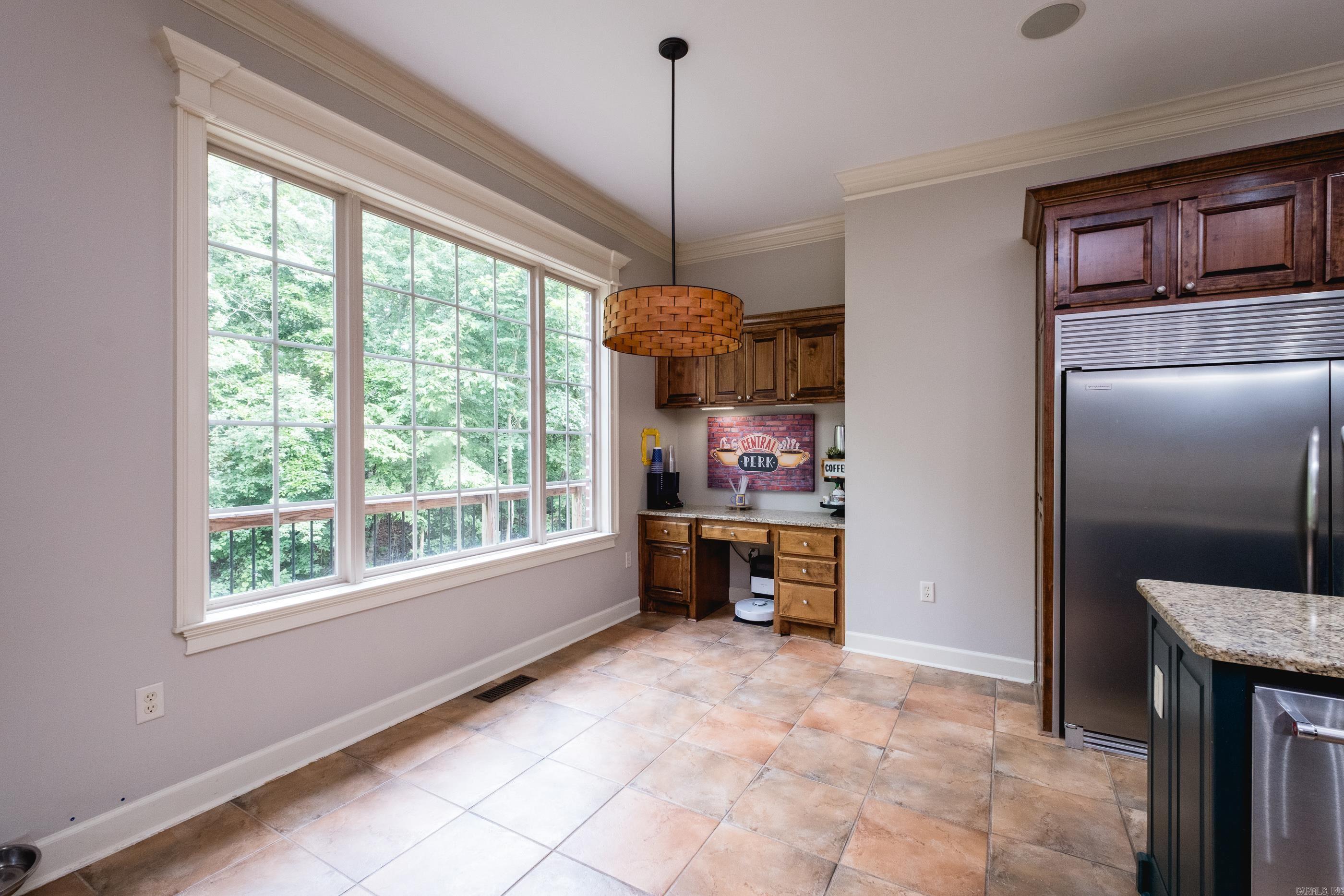 WOODLANDS EDGE - Residential