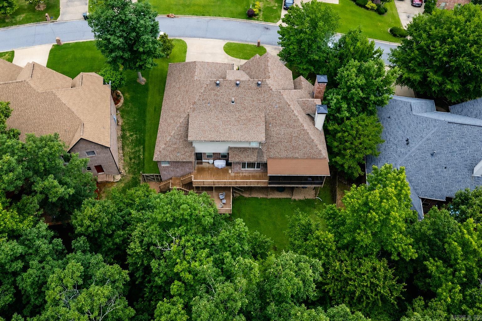 WOODLANDS EDGE - Residential