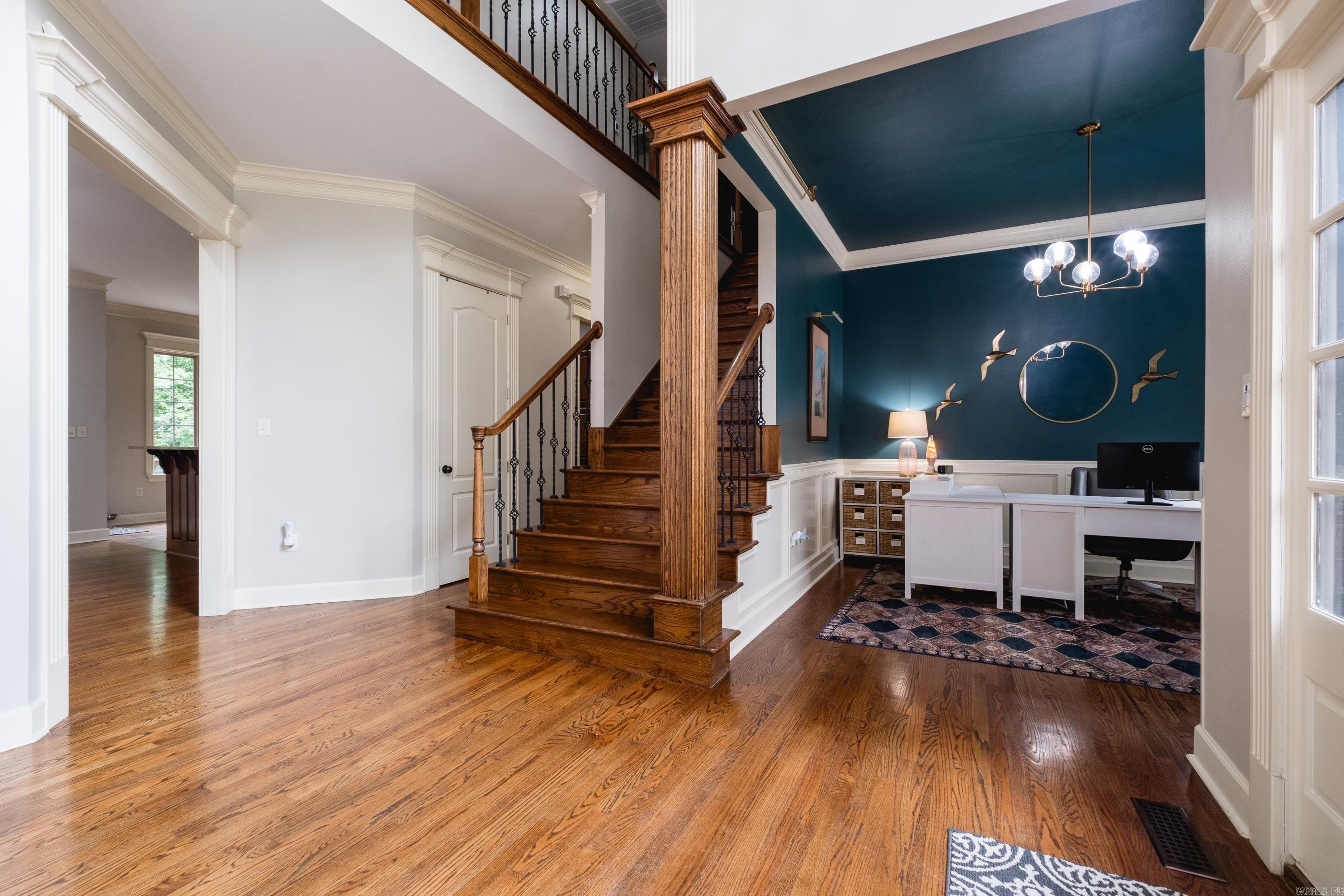 WOODLANDS EDGE - Residential