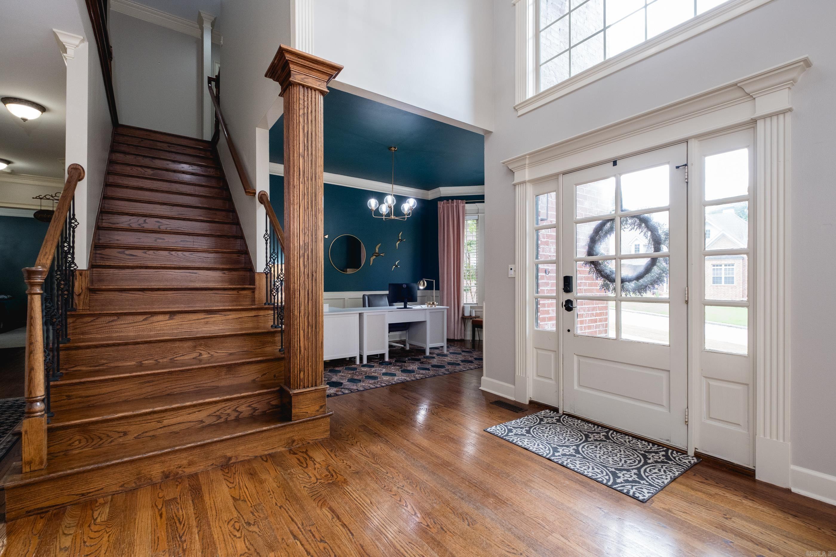 WOODLANDS EDGE - Residential
