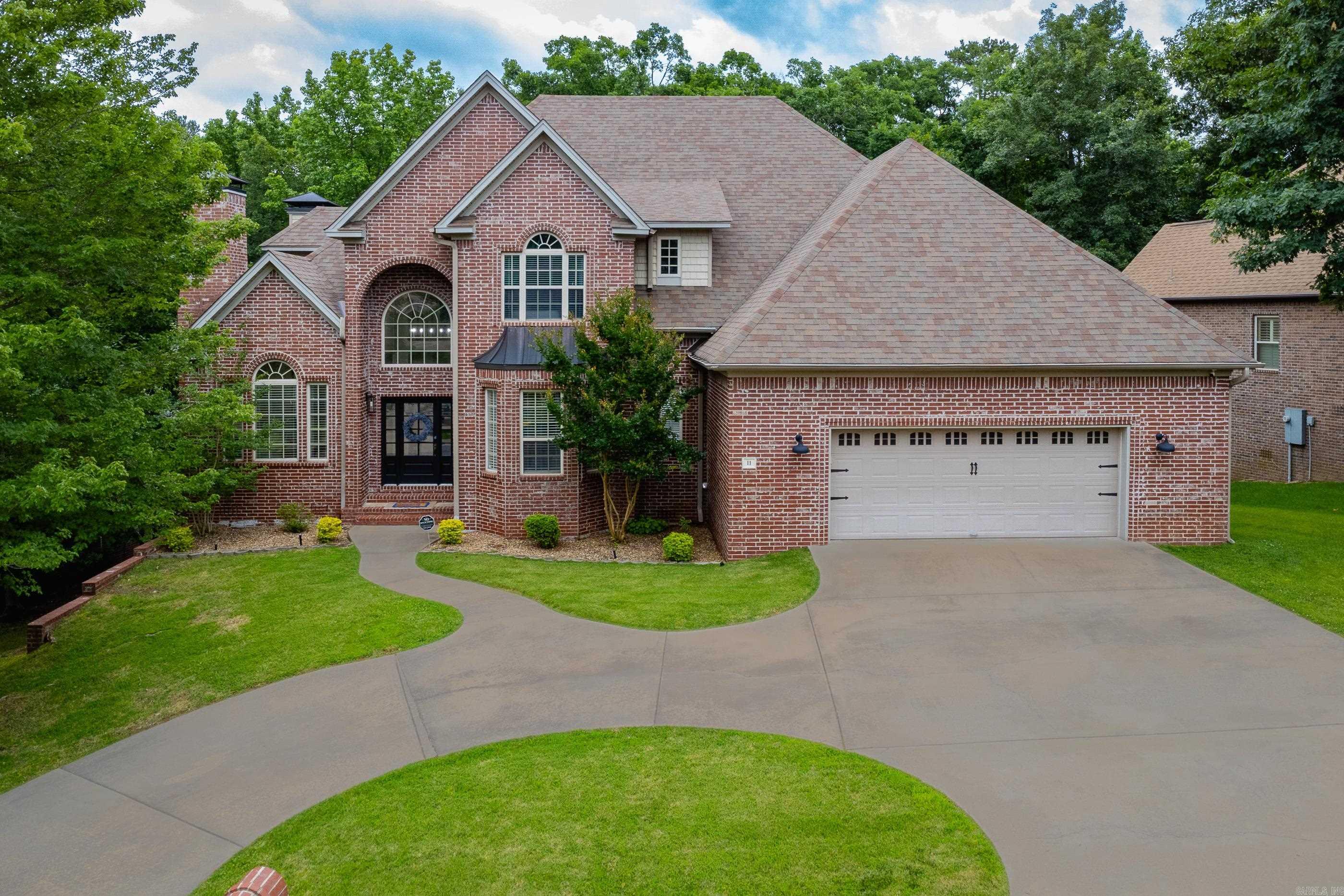 WOODLANDS EDGE - Residential