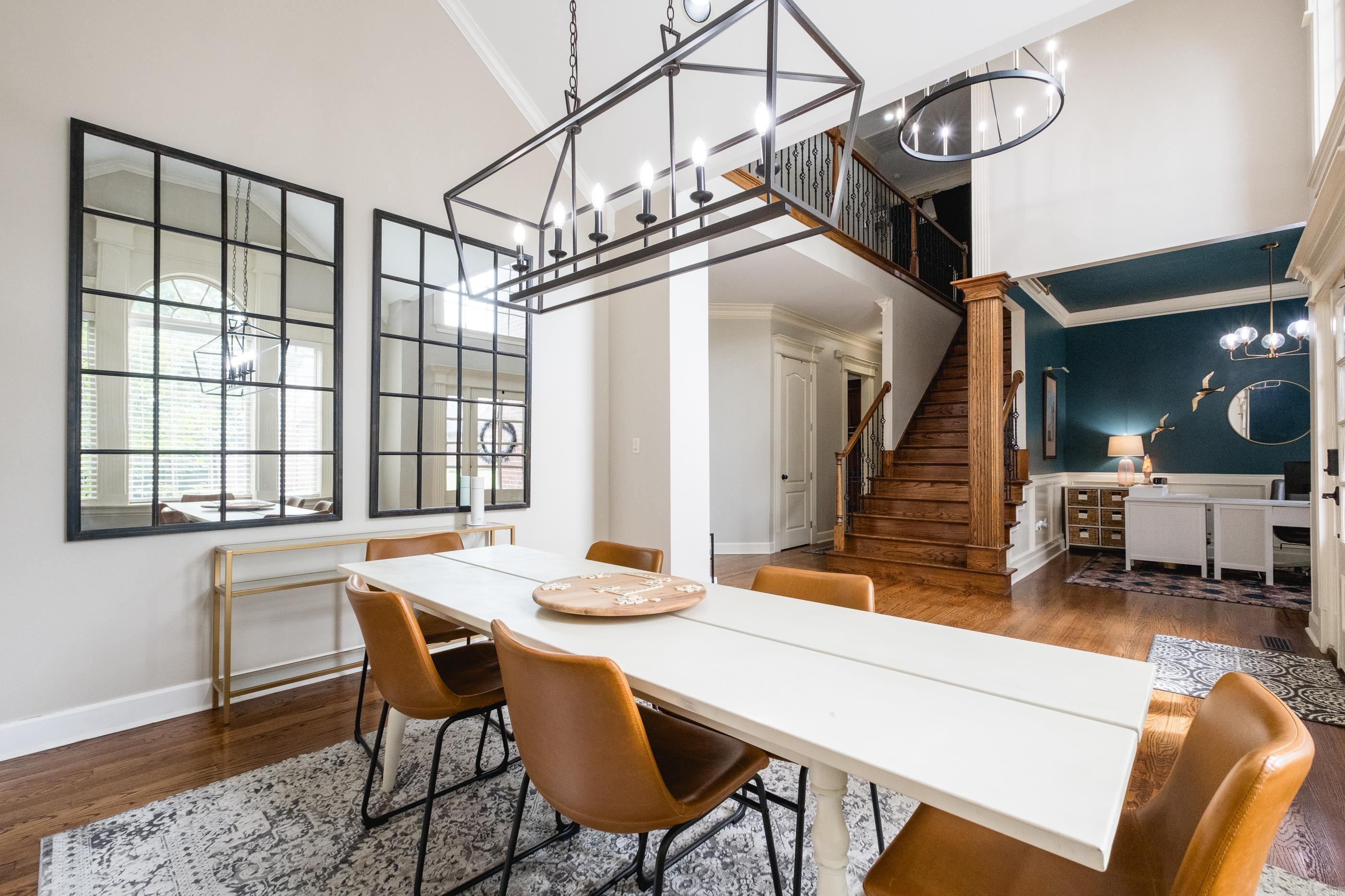 WOODLANDS EDGE - Residential