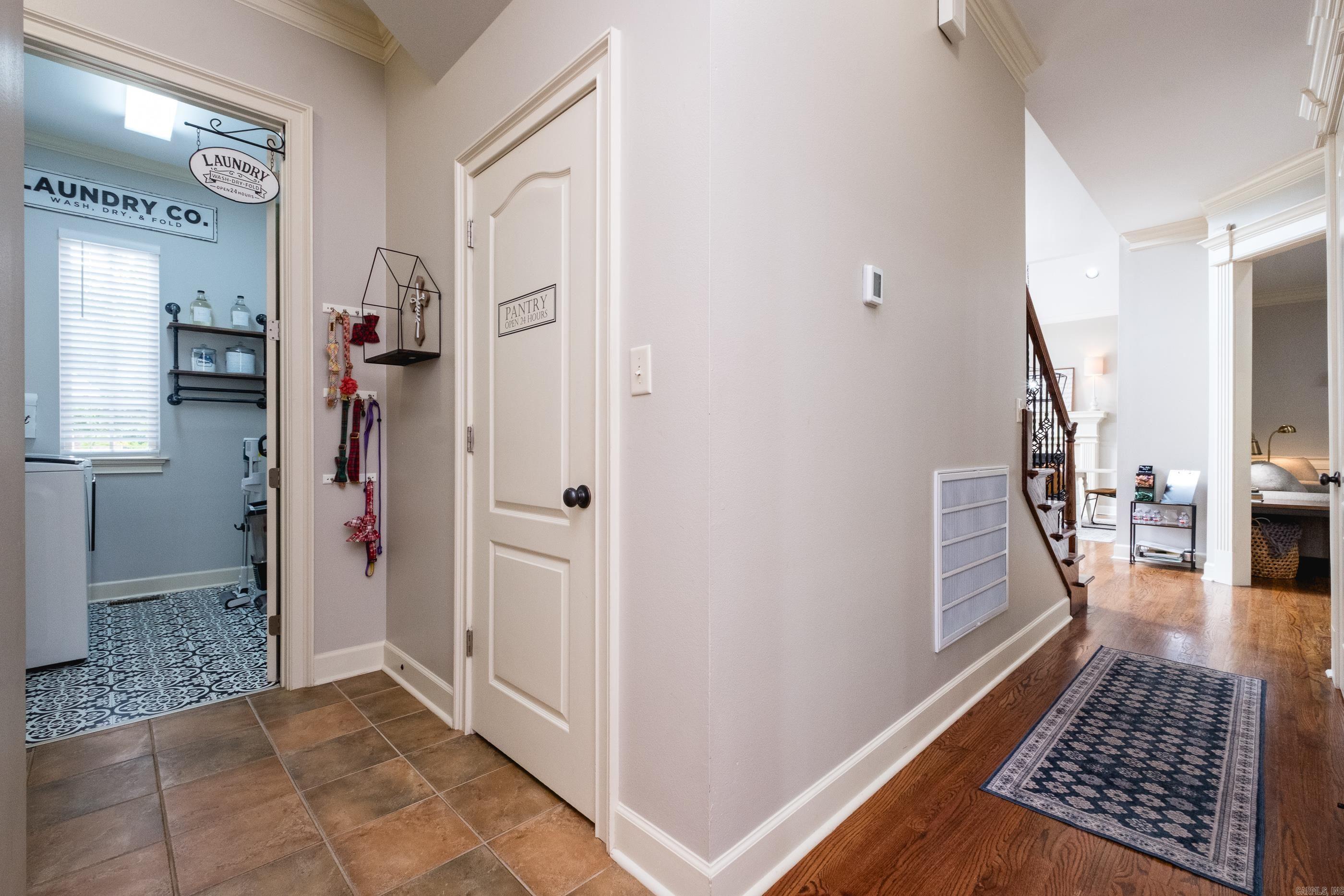 WOODLANDS EDGE - Residential