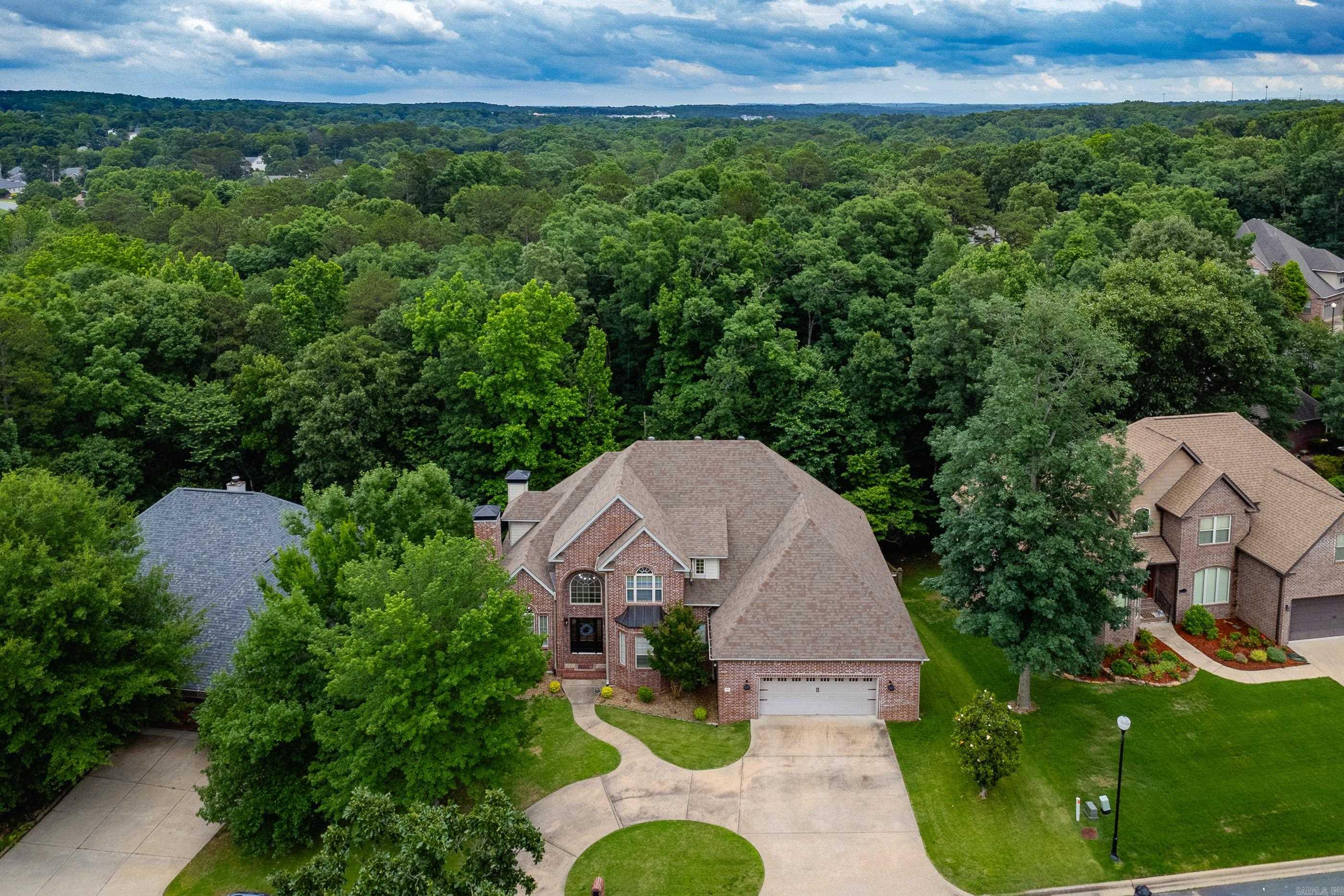 WOODLANDS EDGE - Residential