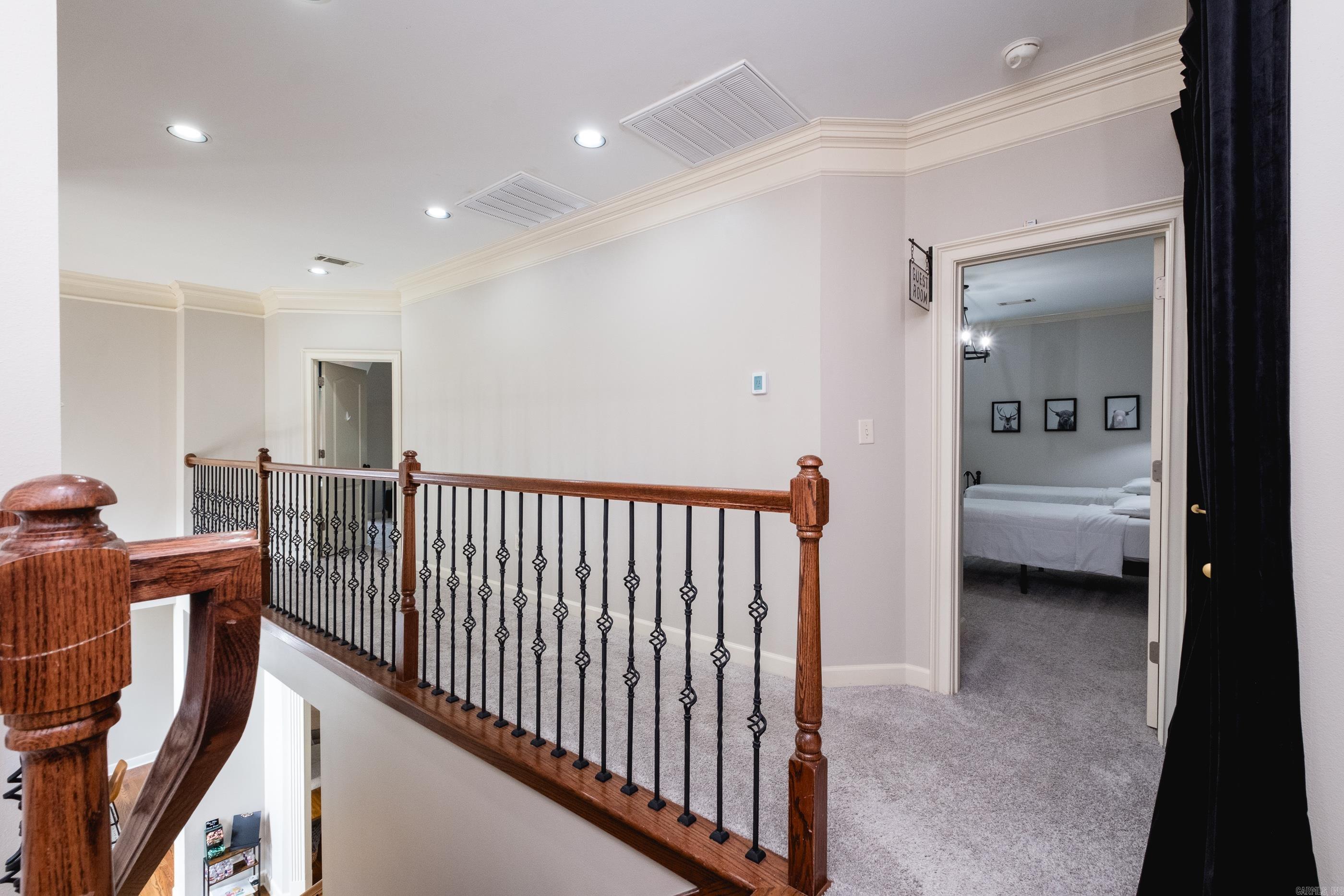 WOODLANDS EDGE - Residential