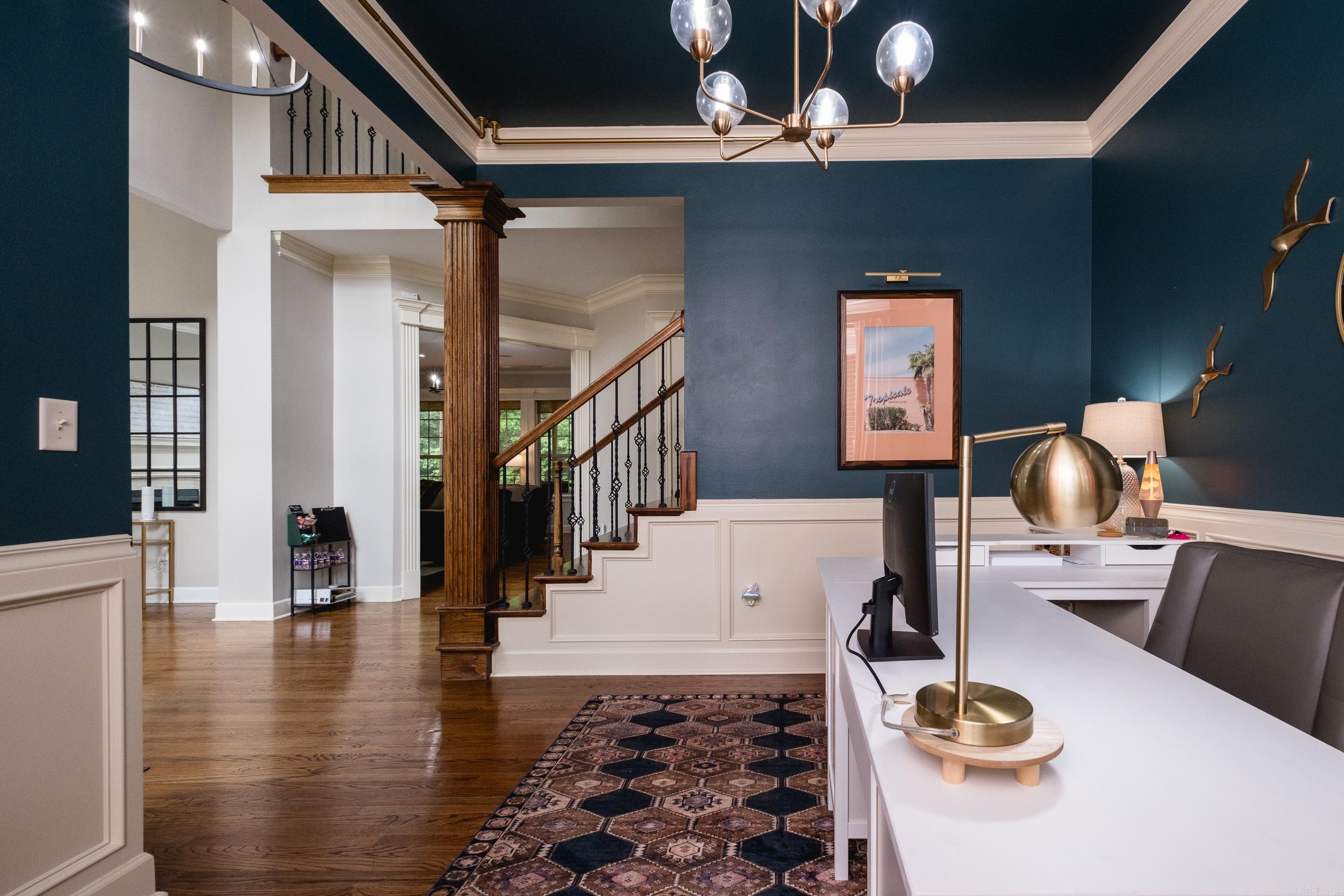 WOODLANDS EDGE - Residential