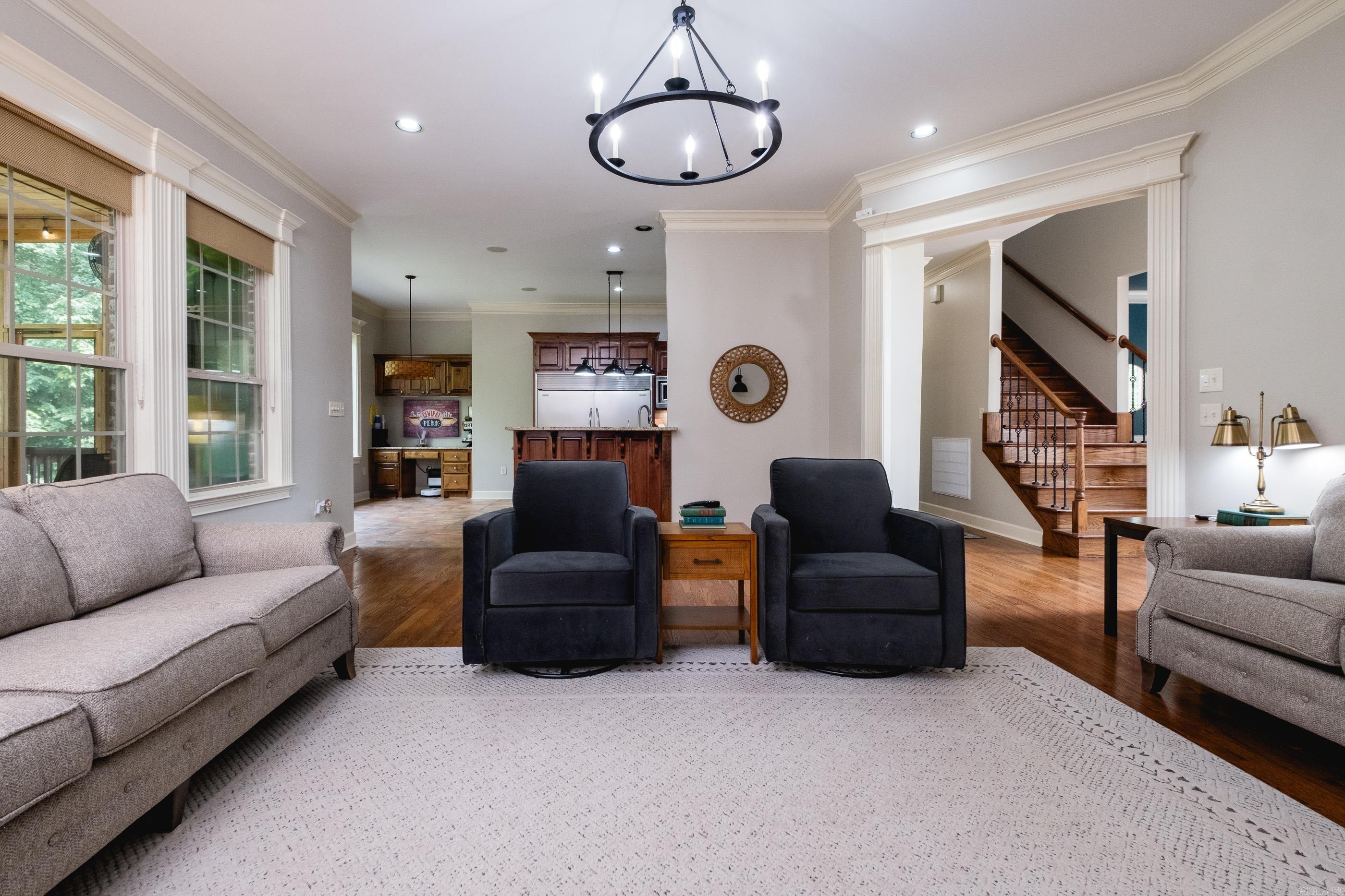 WOODLANDS EDGE - Residential