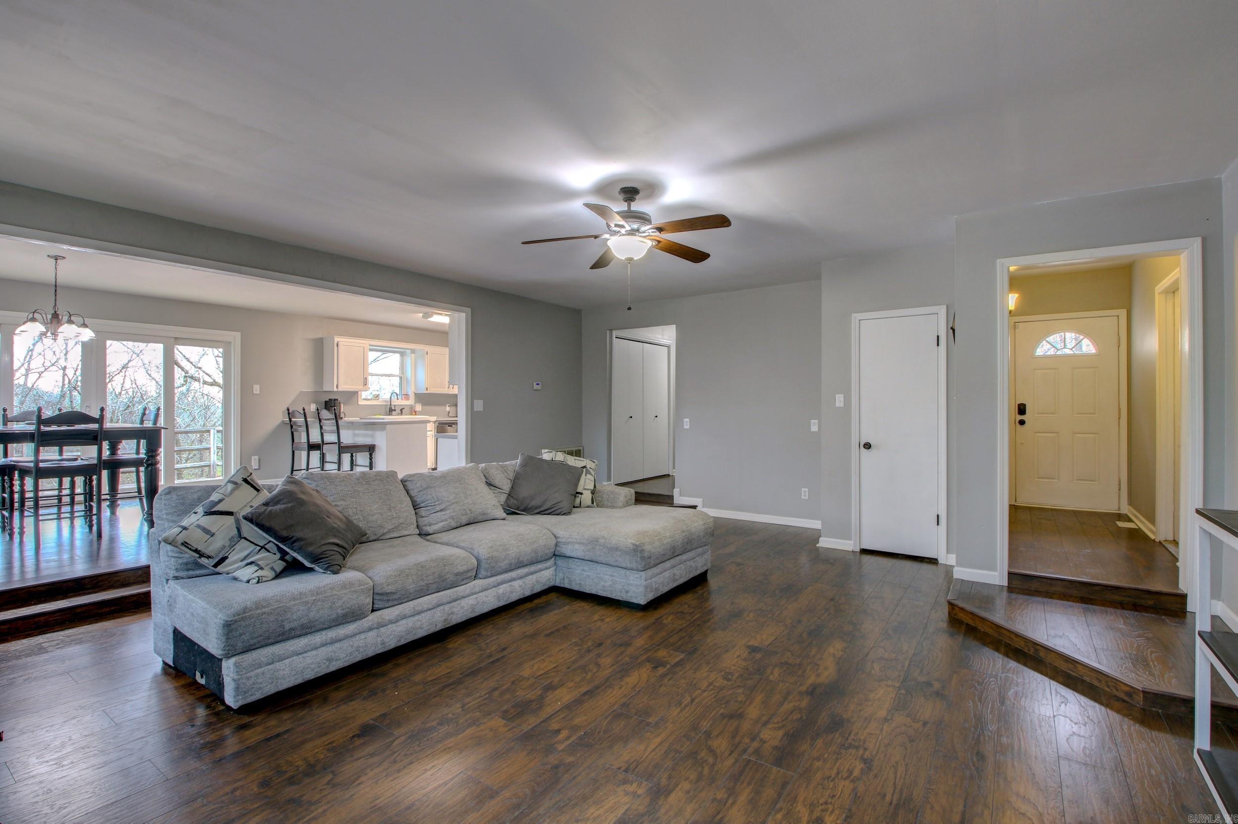 Summit Phase II - Residential