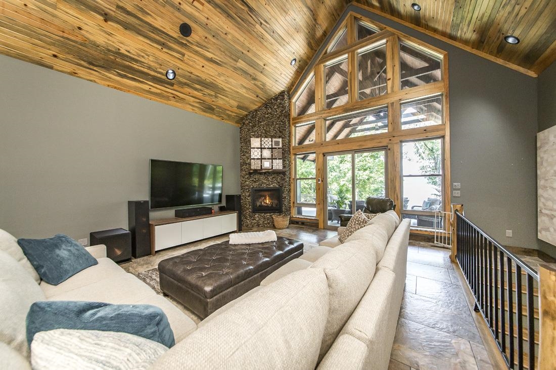 Wildwood Shores - Residential