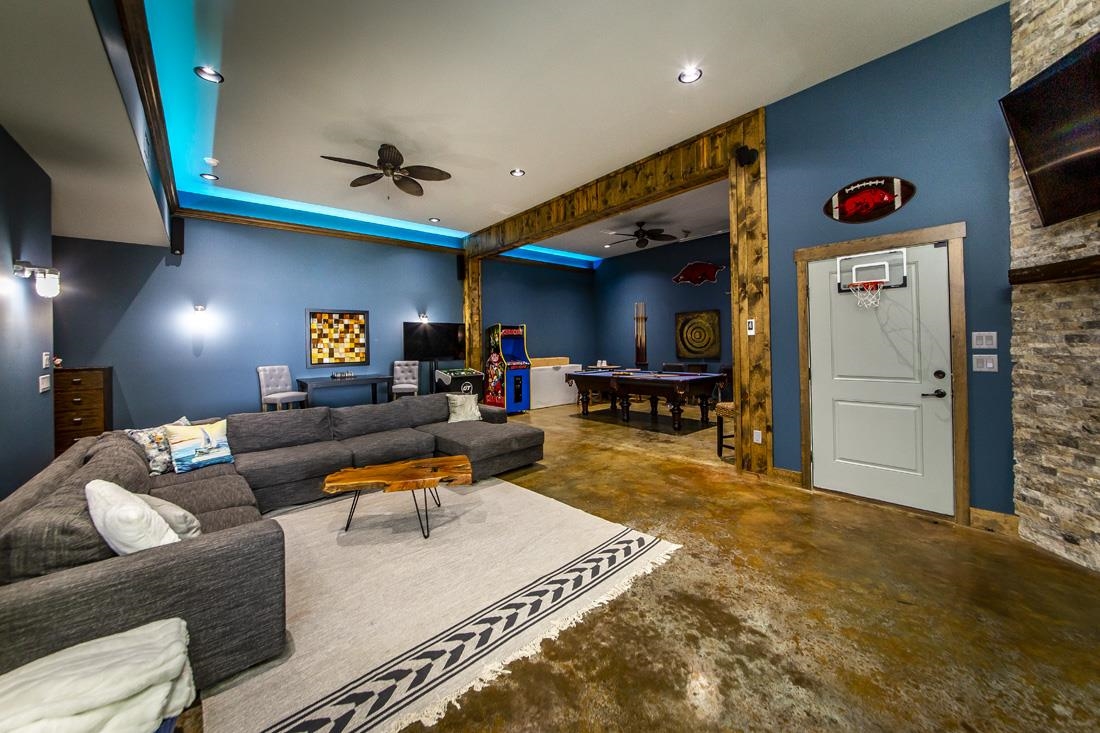 Wildwood Shores - Residential