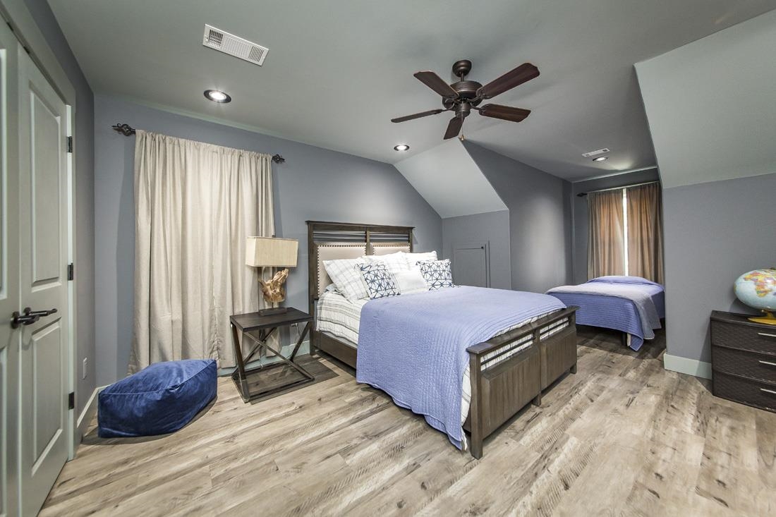 Wildwood Shores - Residential