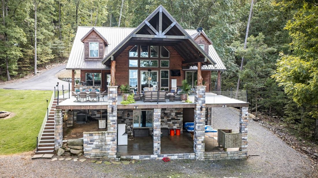 Wildwood Shores - Residential