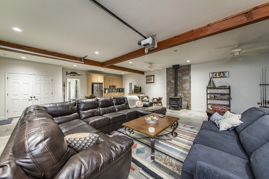 Wildwood Shores - Residential