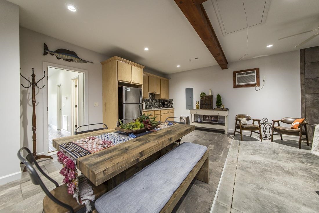 Wildwood Shores - Residential
