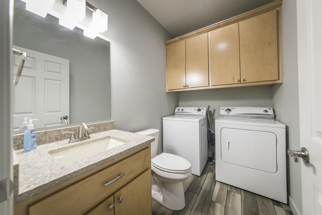 Wildwood Shores - Residential