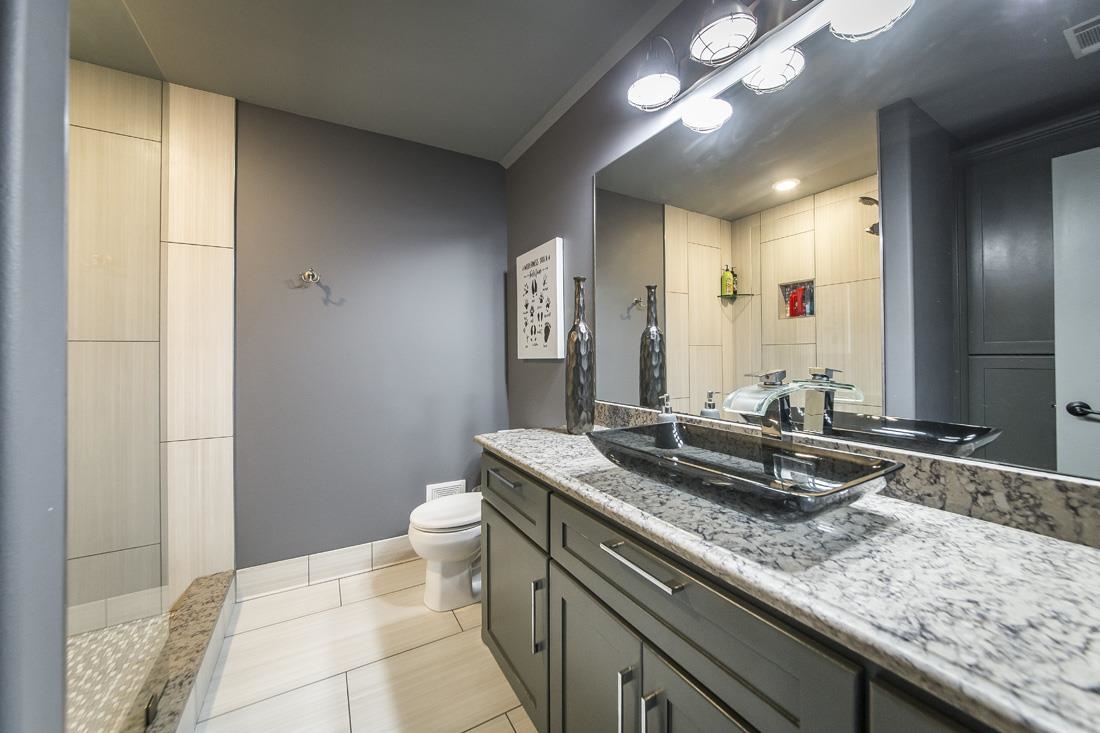 Wildwood Shores - Residential