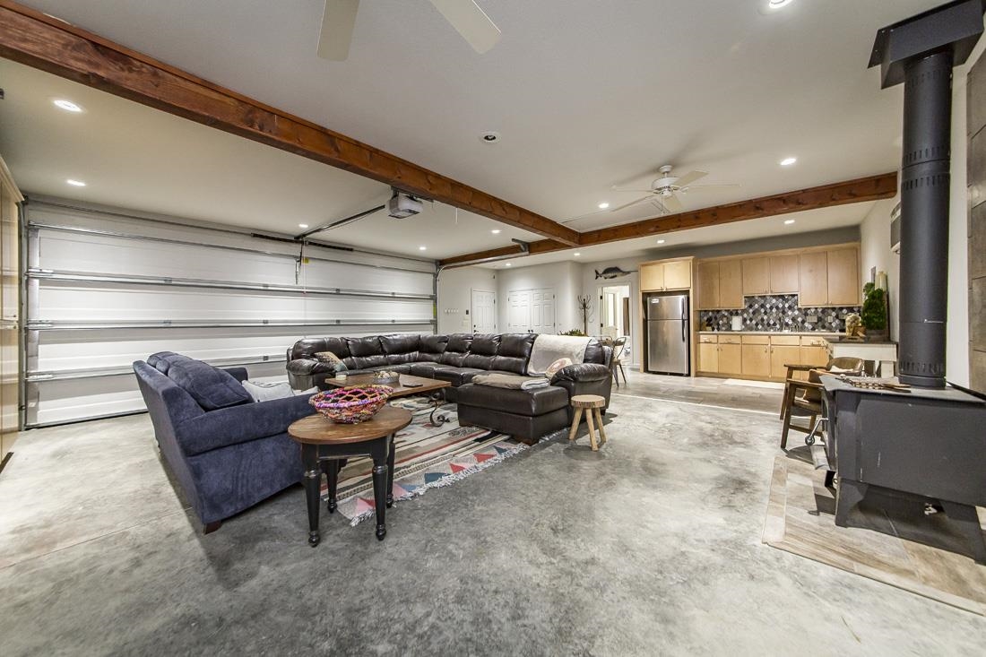 Wildwood Shores - Residential