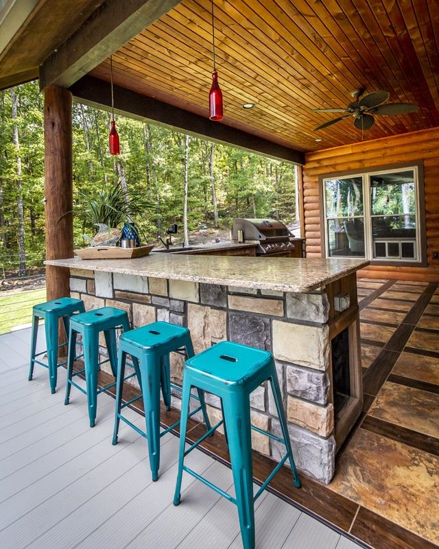 Wildwood Shores - Residential