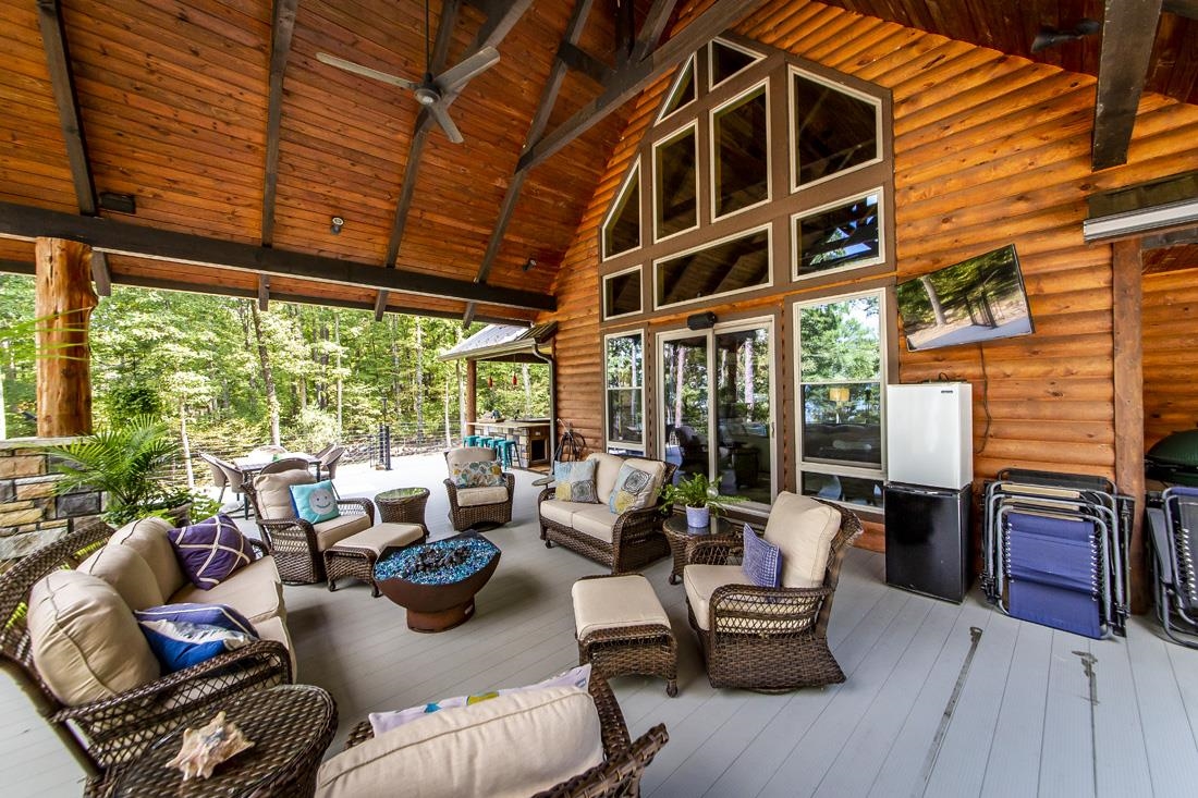Wildwood Shores - Residential