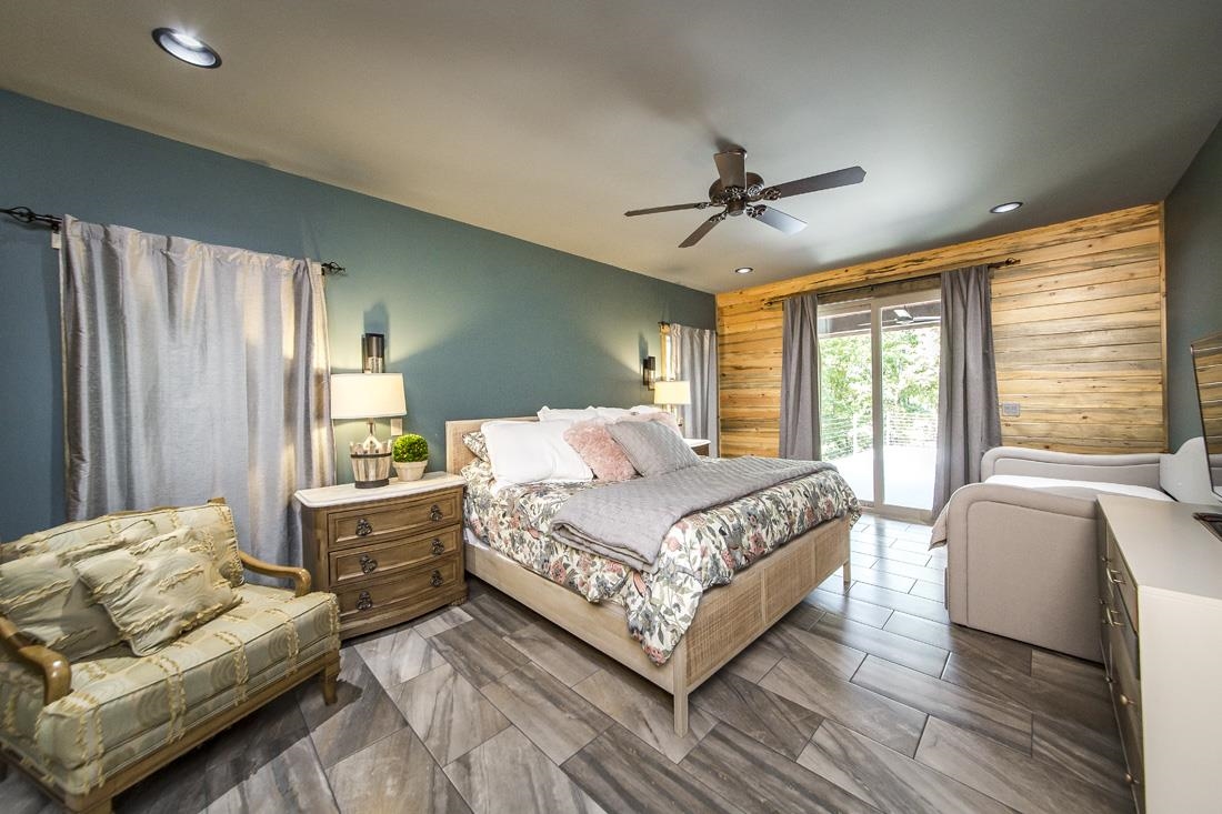Wildwood Shores - Residential