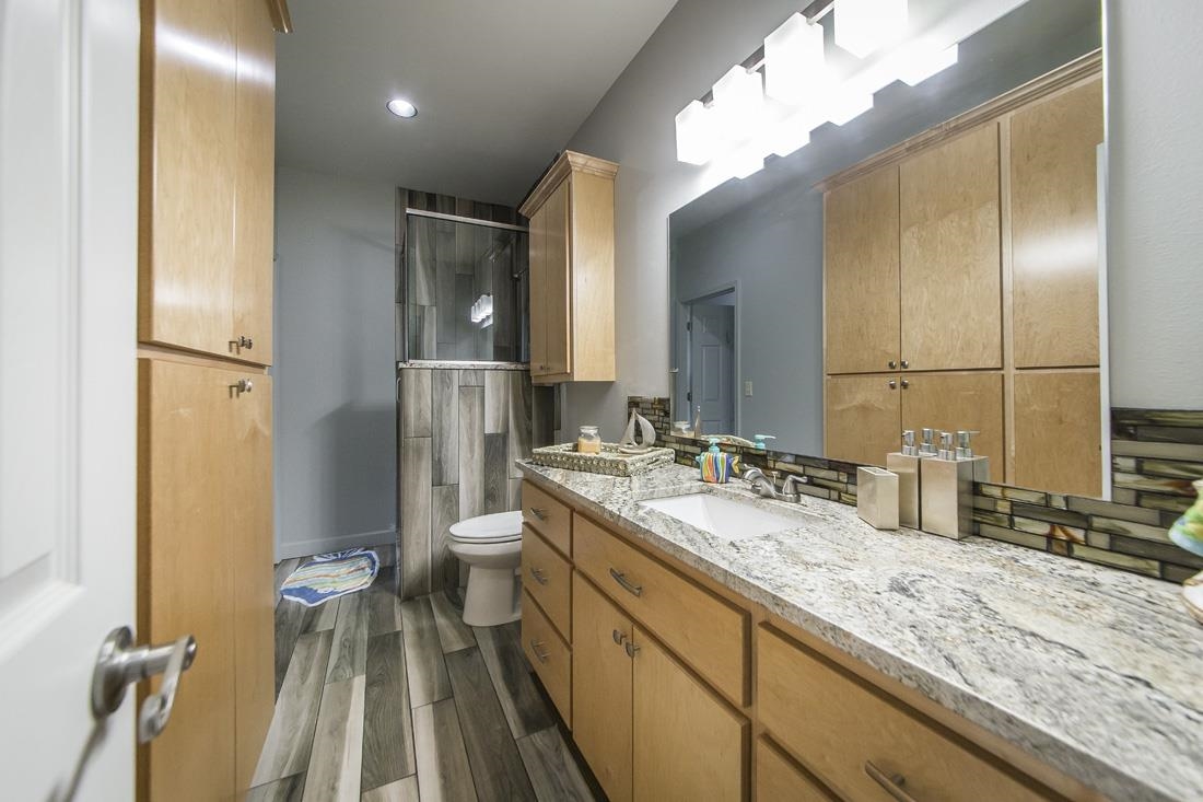 Wildwood Shores - Residential