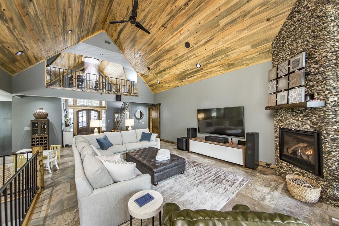 Wildwood Shores - Residential