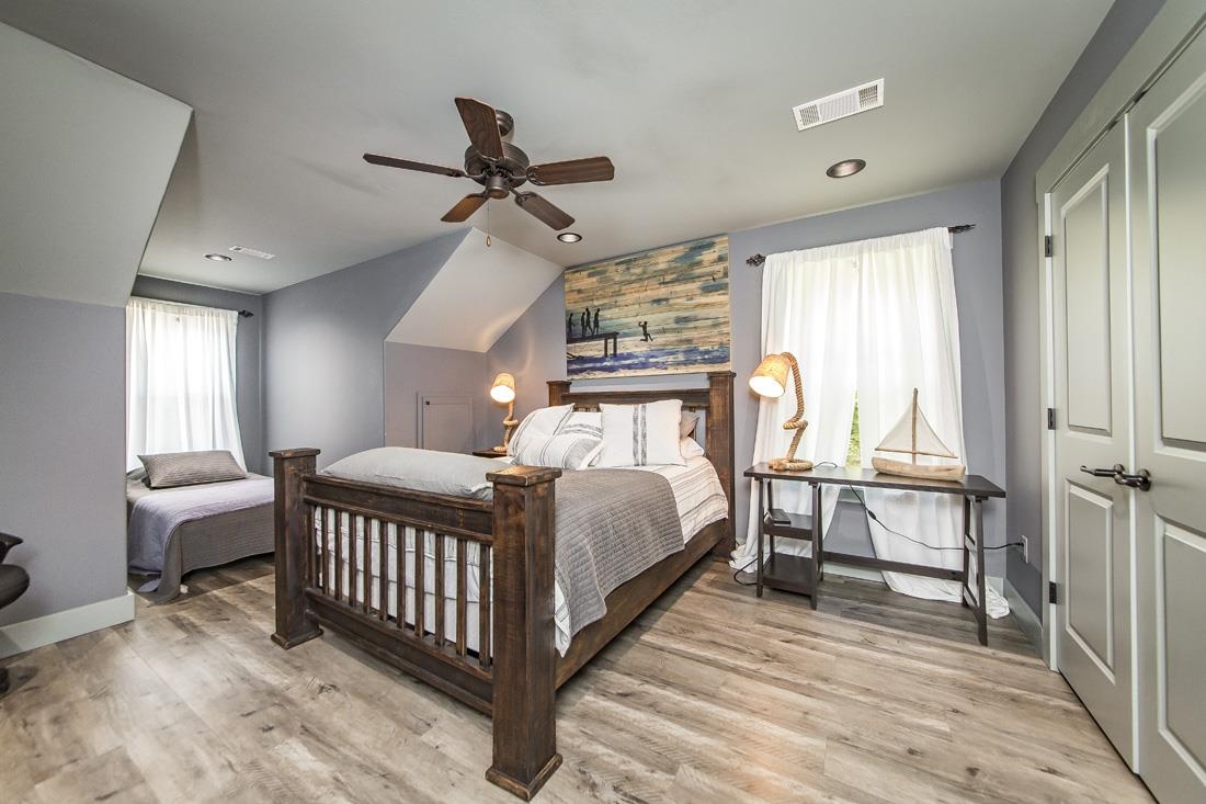 Wildwood Shores - Residential