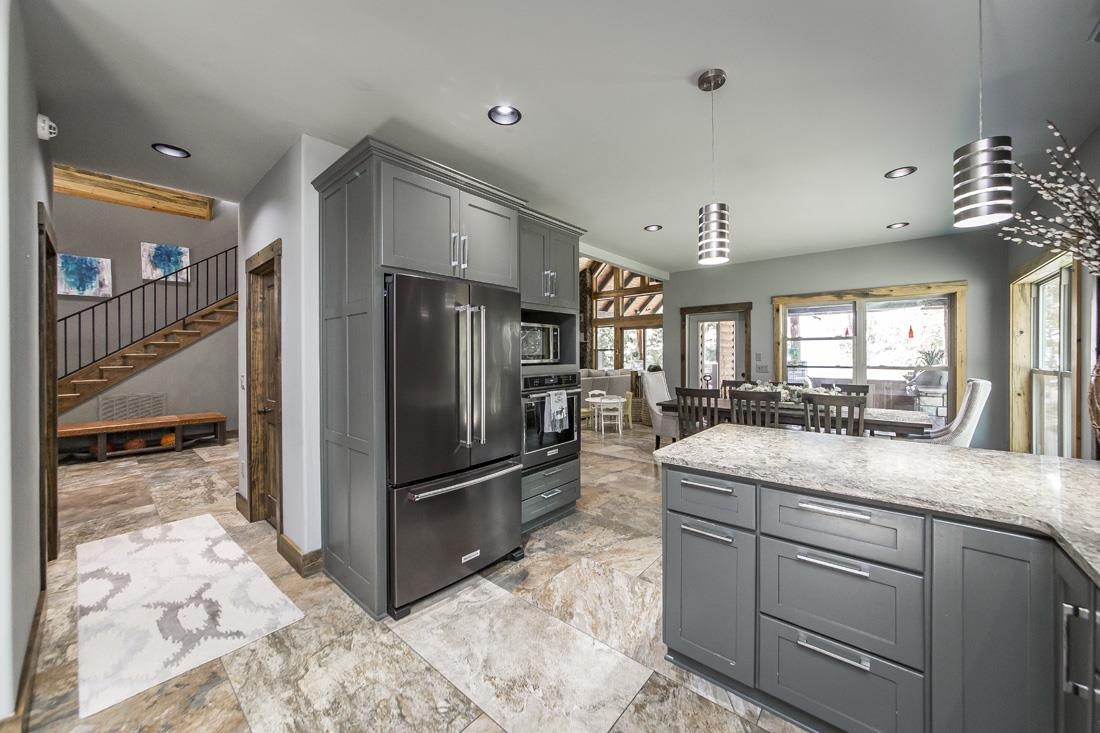 Wildwood Shores - Residential