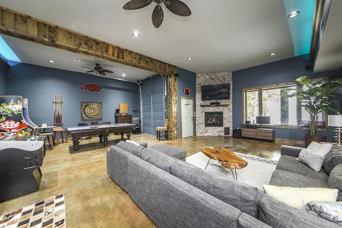 Wildwood Shores - Residential
