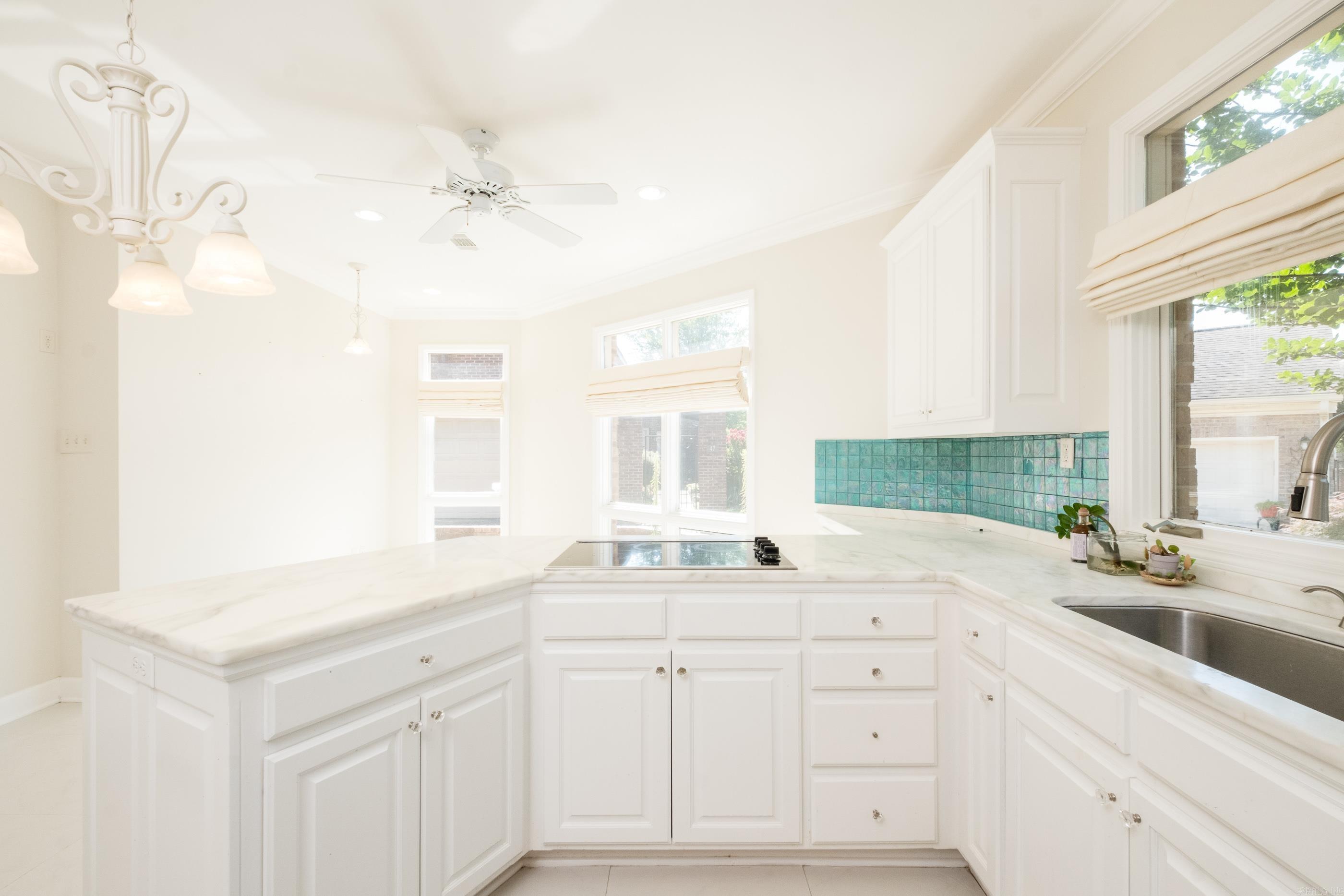 HUNTERS GREEN ESTATES - Residential