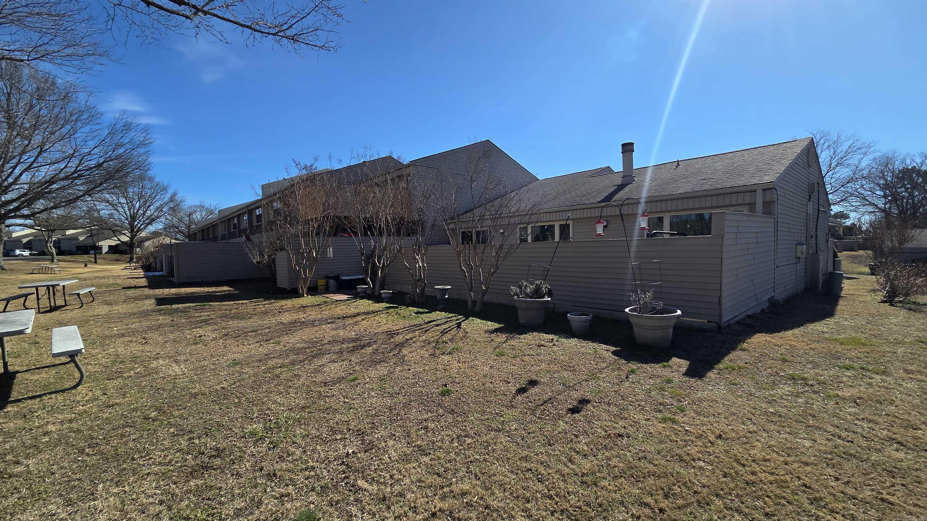 Lakewood Hills Condo - Residential