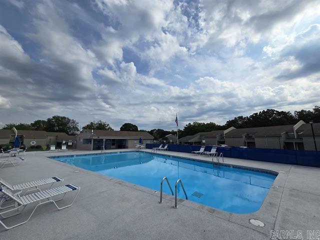 Lakewood Hills Condo - Residential