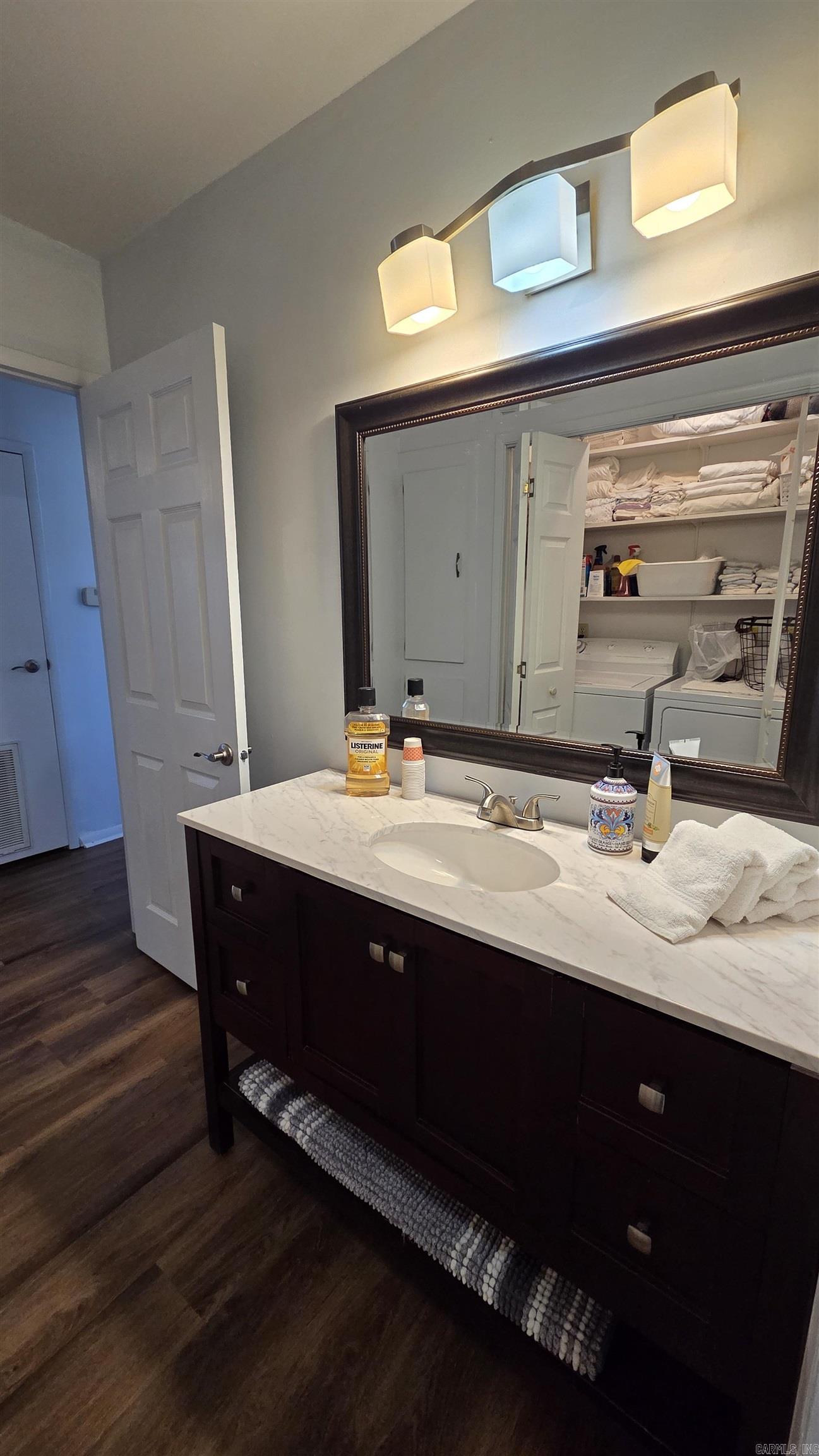 Lakewood Hills Condo - Residential