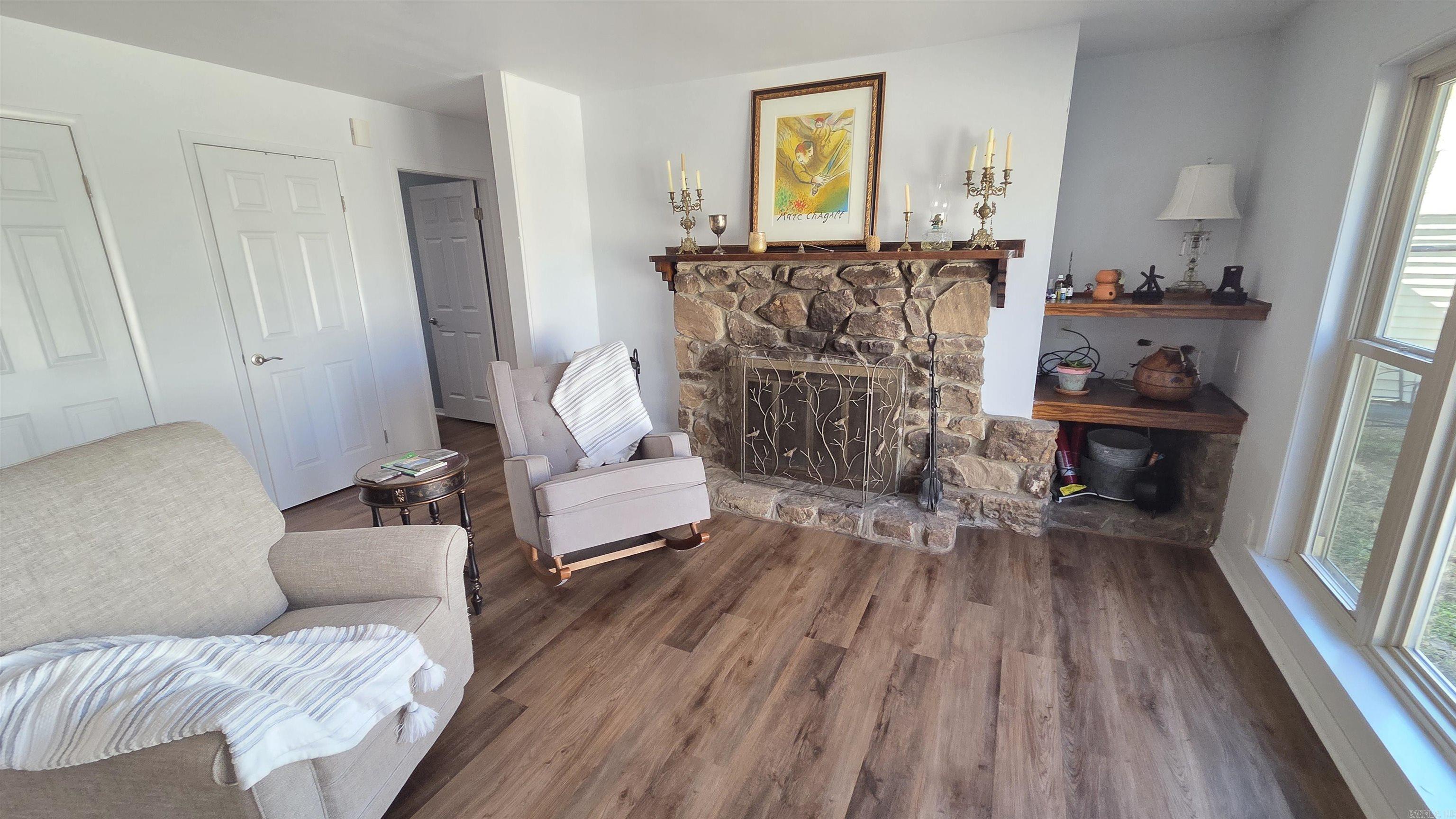 Lakewood Hills Condo - Residential