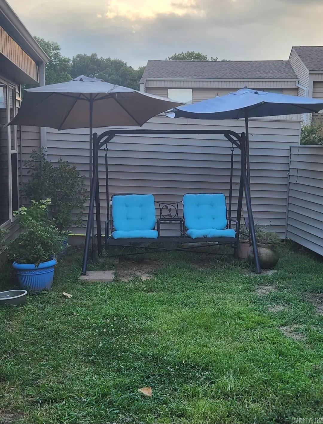 Lakewood Hills Condo - Residential