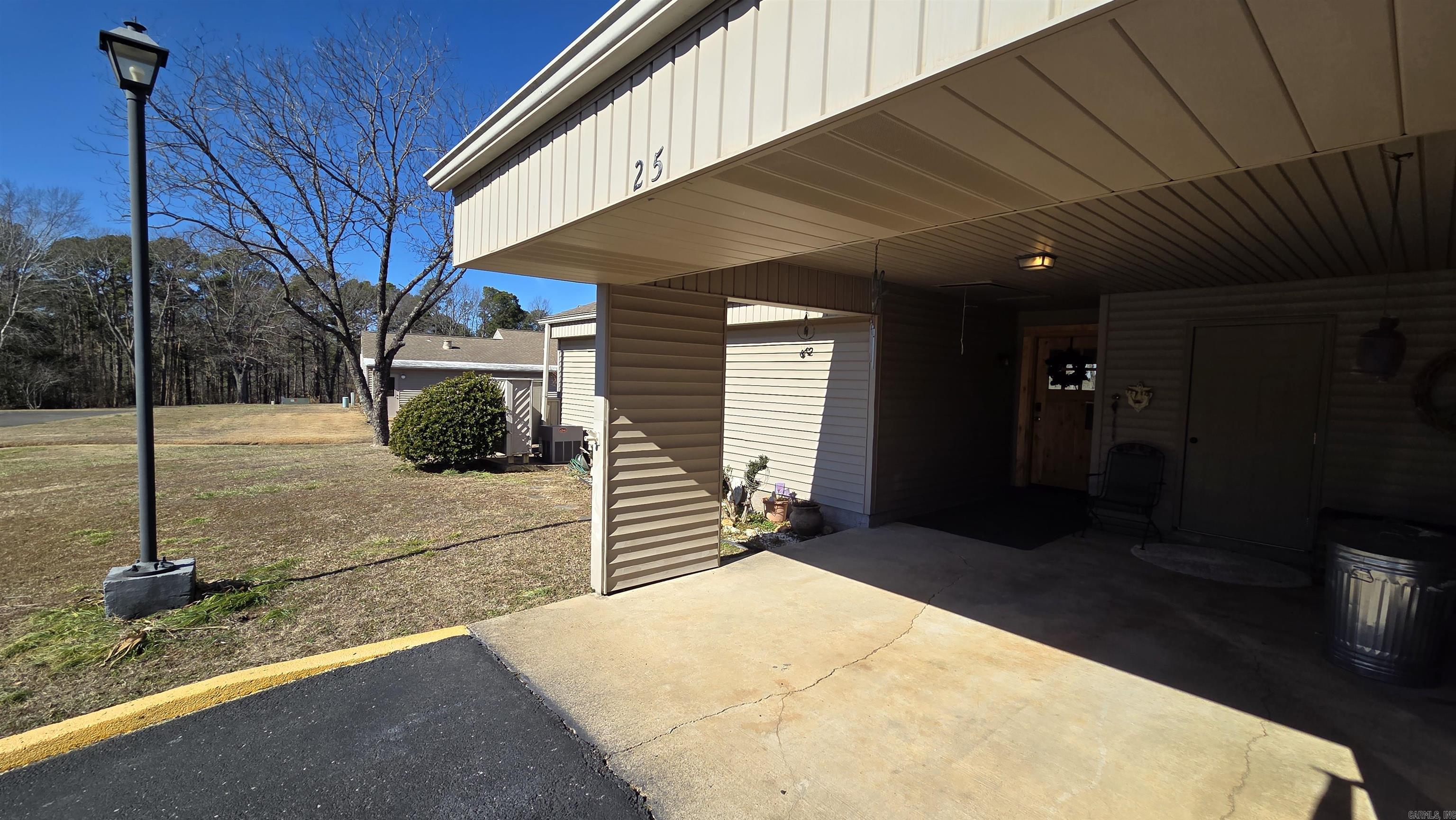 Lakewood Hills Condo - Residential