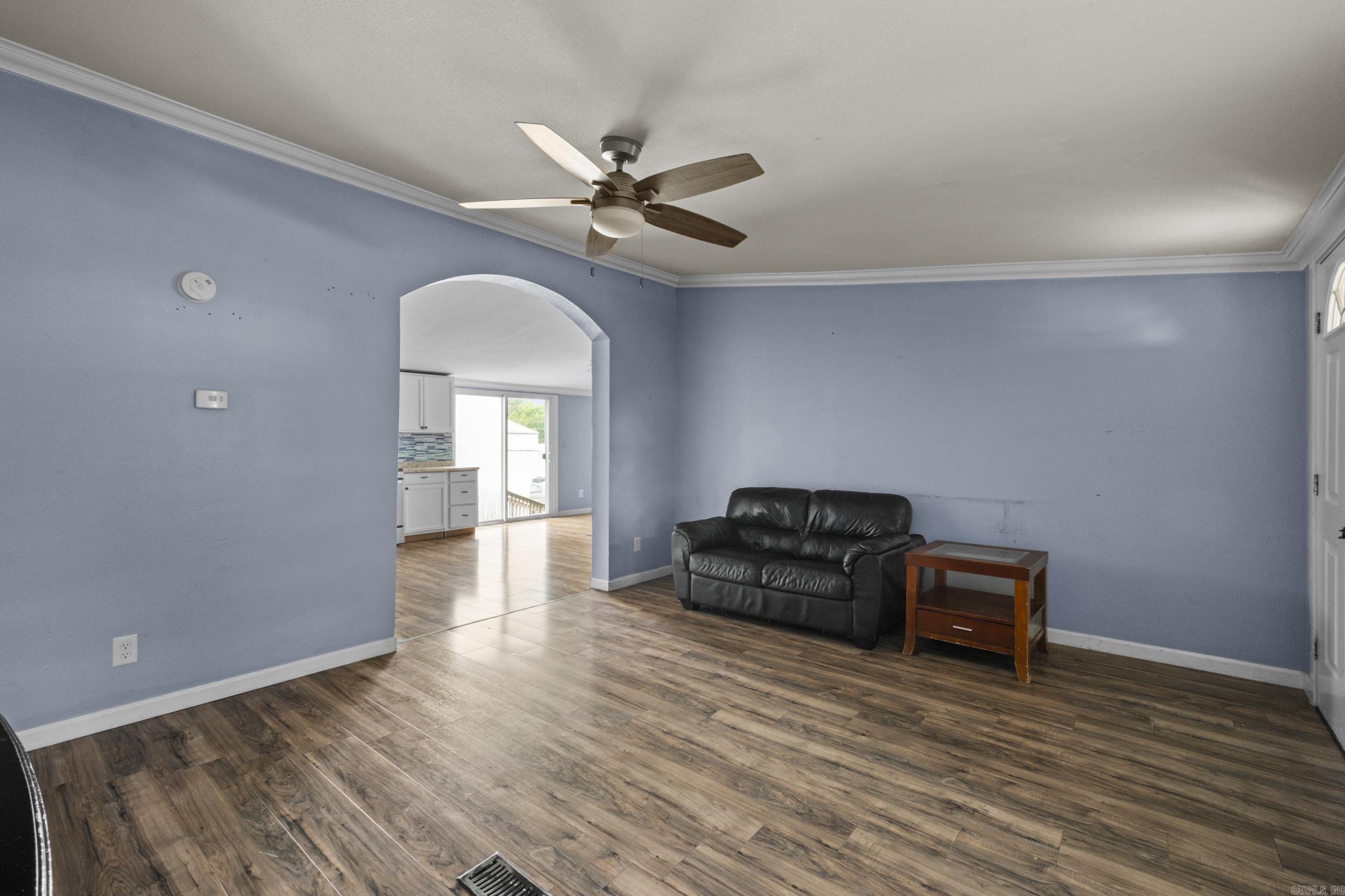 HURRICANE LAKE EST - Residential