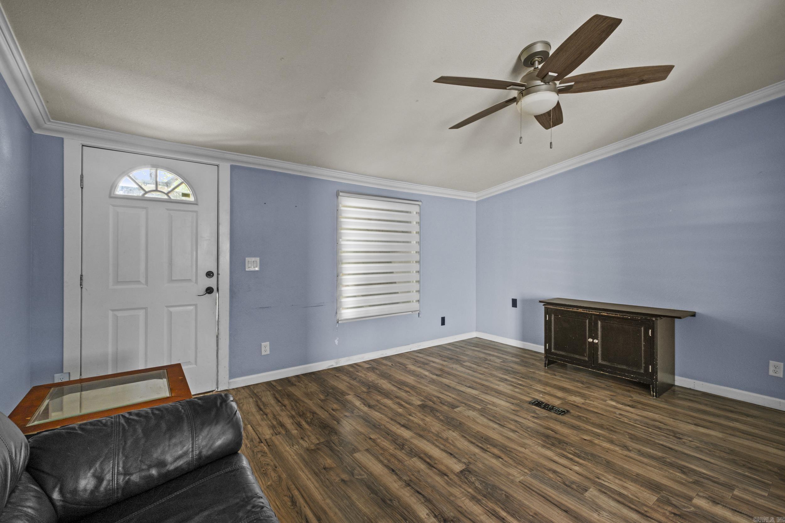 HURRICANE LAKE EST - Residential