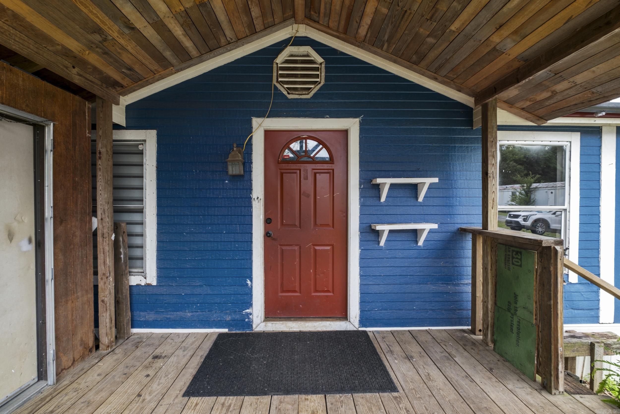 HURRICANE LAKE EST - Residential