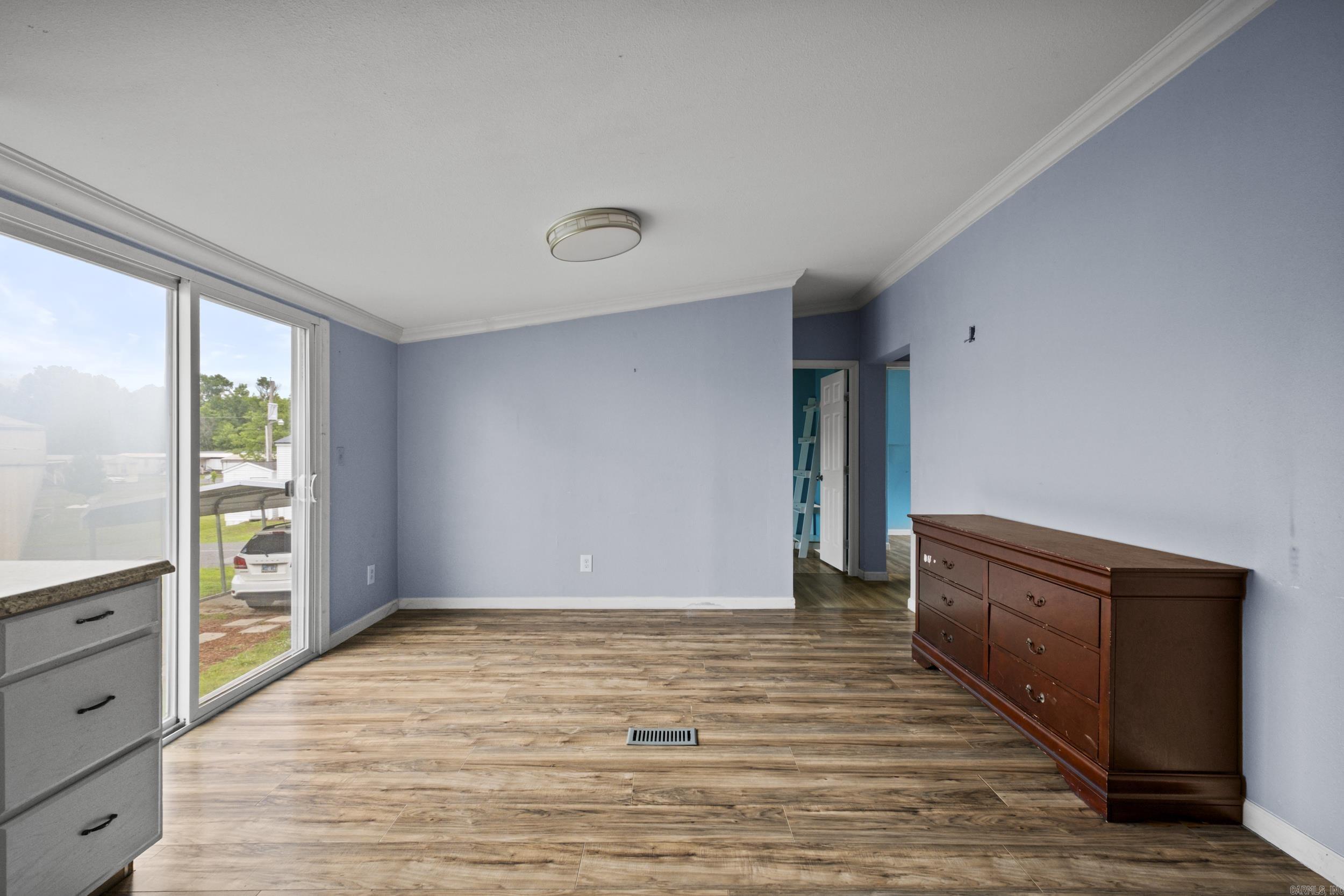 HURRICANE LAKE EST - Residential