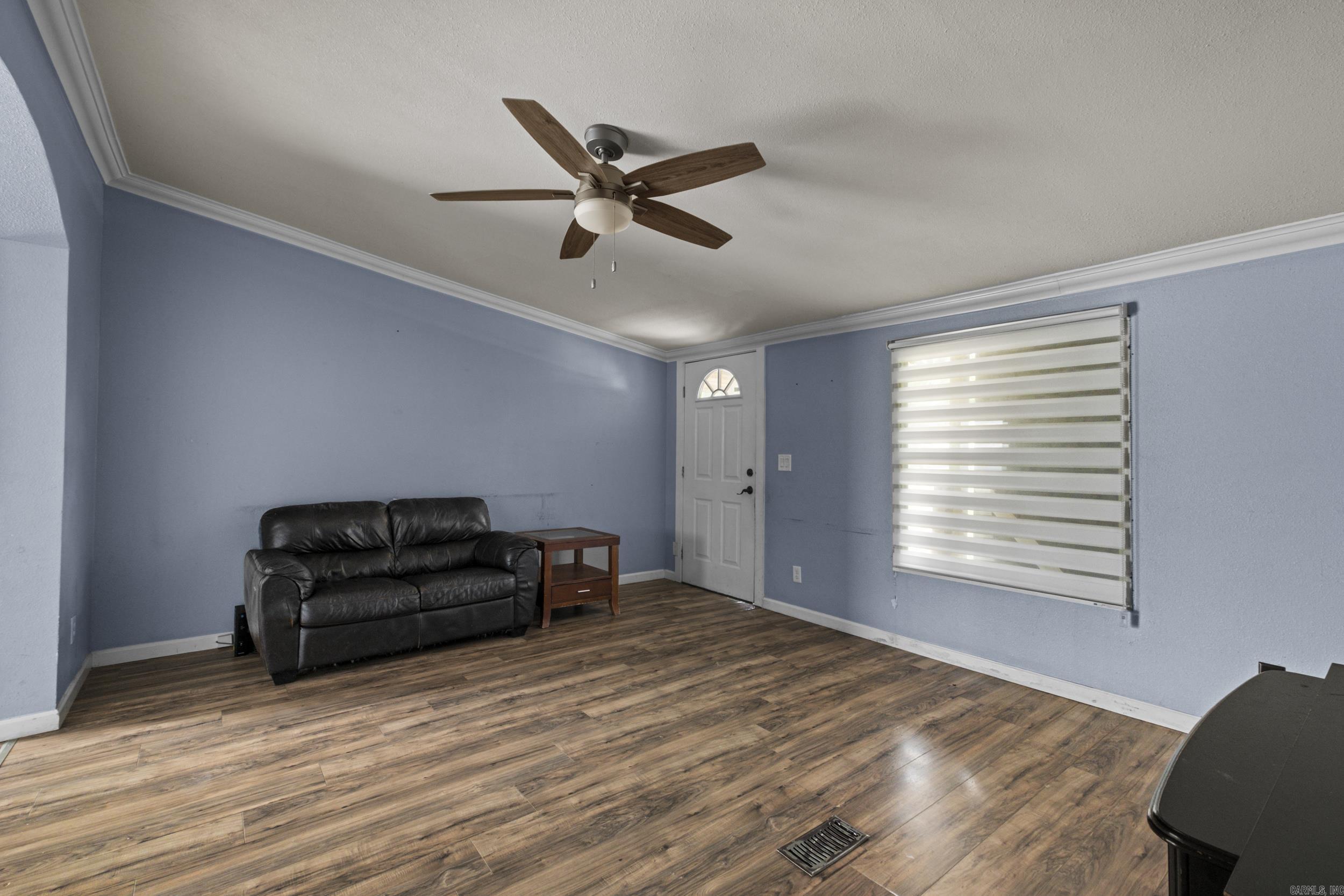 HURRICANE LAKE EST - Residential