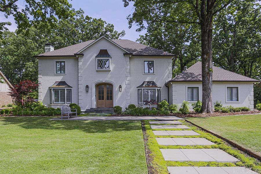 PLEASANT VALLEY - Residential