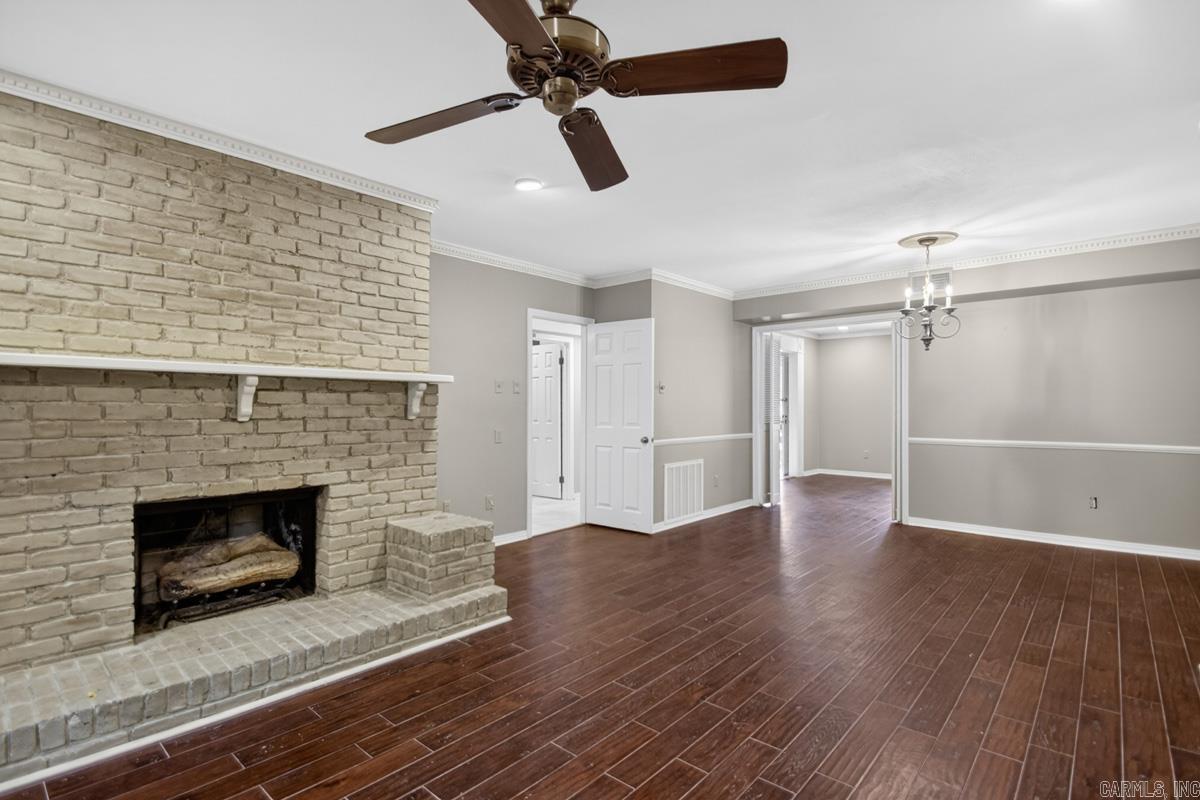 CAMBRIDGE PLACE HPR - Residential