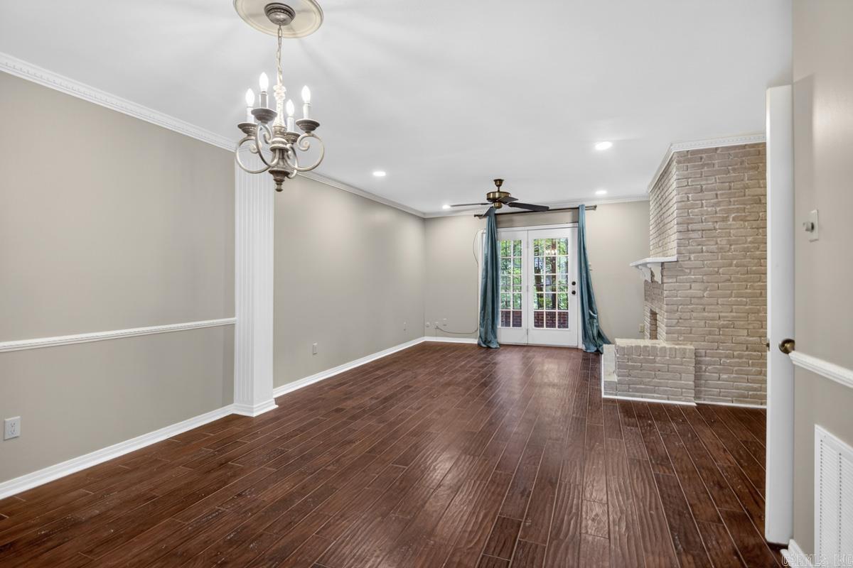 CAMBRIDGE PLACE HPR - Residential