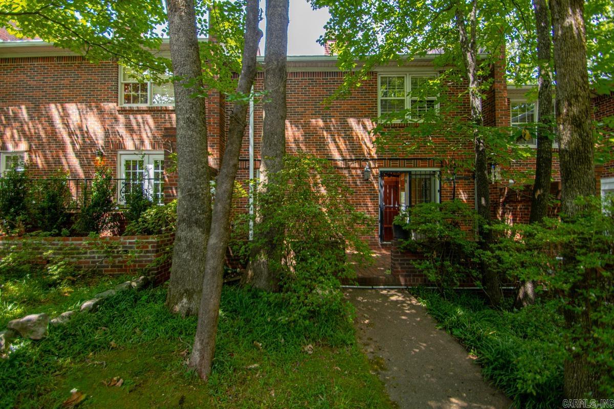 CAMBRIDGE PLACE HPR - Residential