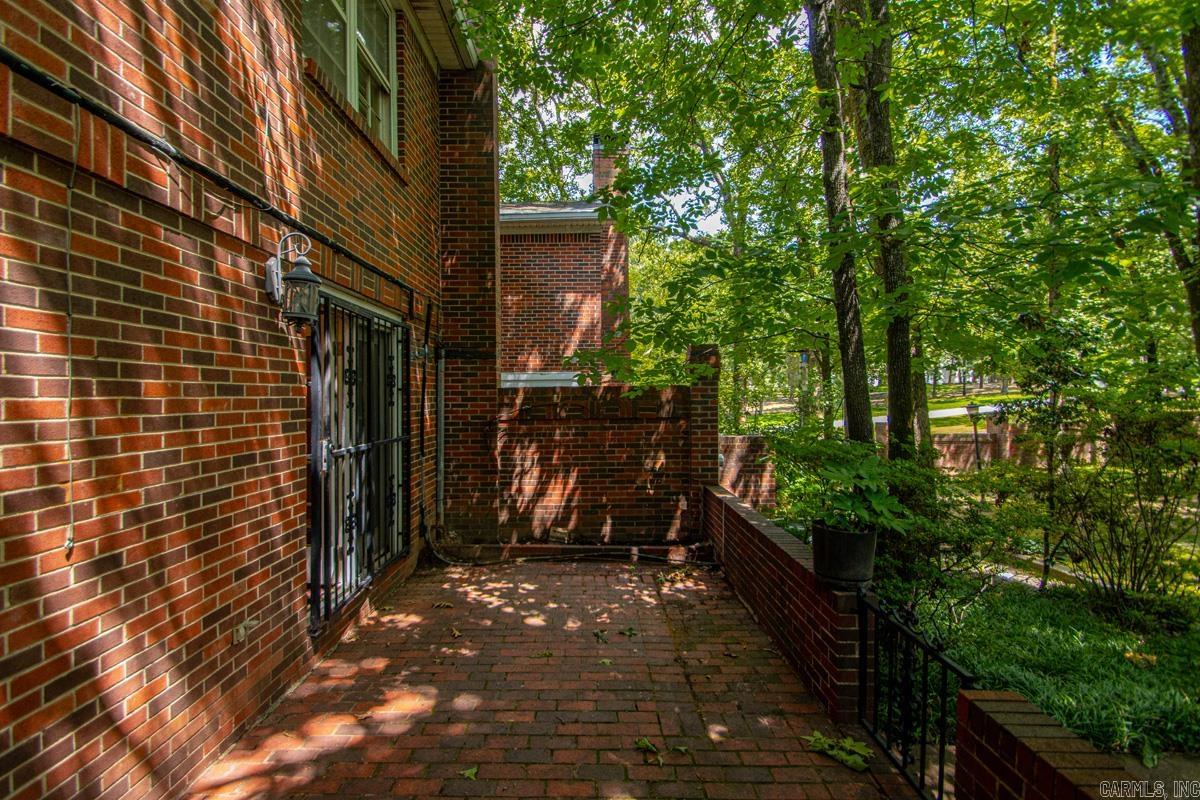 CAMBRIDGE PLACE HPR - Residential