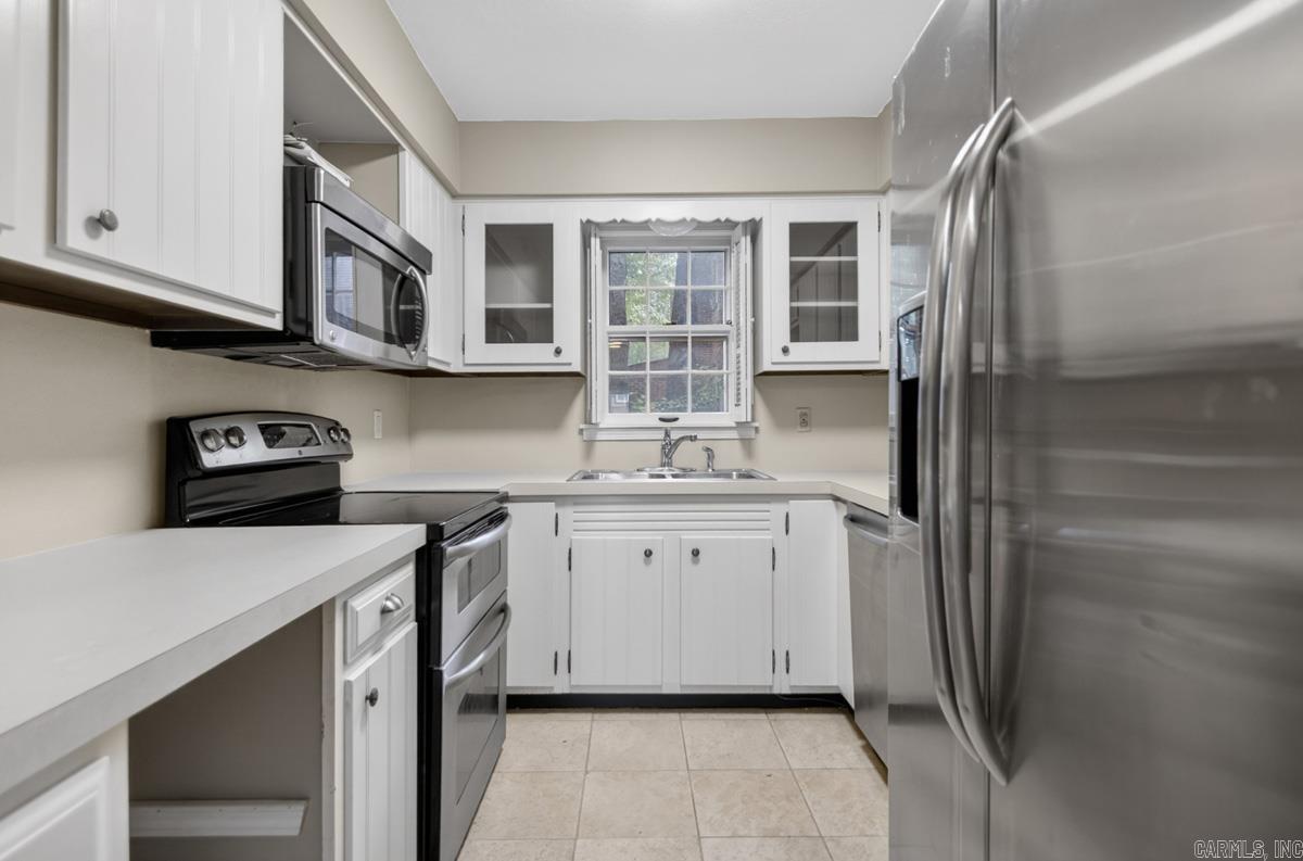 CAMBRIDGE PLACE HPR - Residential
