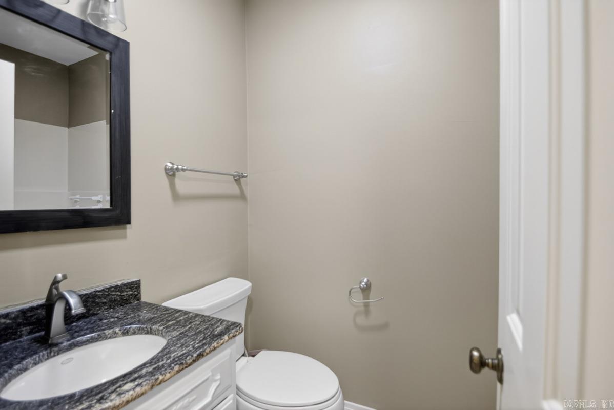 CAMBRIDGE PLACE HPR - Residential